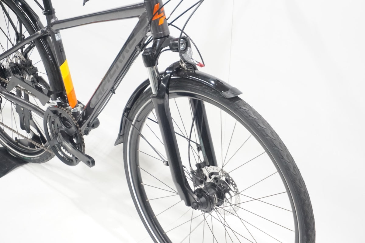 LAPIERRE 「ラピエール」 TREKKING 3.0 2023年モデル クロスバイク / 滋賀大津店