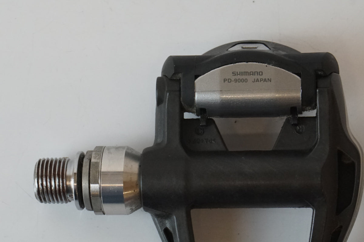 SHIMANO 「シマノ」PD-9000 ペダル / 浜松店