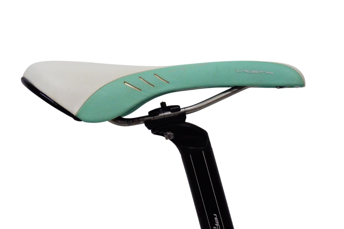 BIANCHI 「ビアンキ」 DAMA BIANCA VIA NIRONE7 TIAGRA 2017年モデル ロードバイク / 名古屋大須店