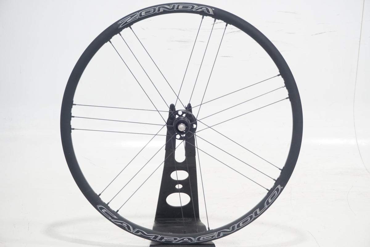 CAMPAGNOLO 「カンパニョーロ」 ZONDA DB SHIAMNO11速 ホールセット / 滋賀大津店