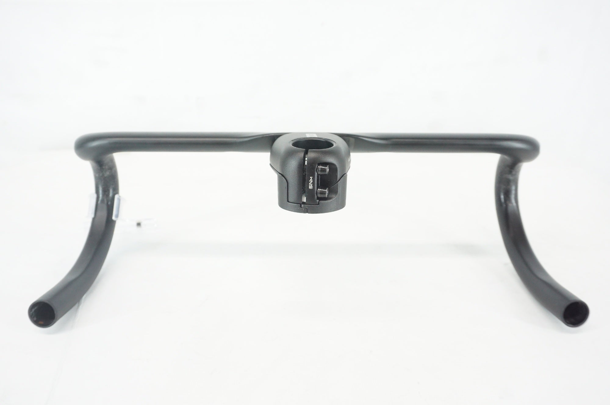 HOLLOWGRAM 「ホログラム」 SAVE SYSTEMBAR 420mm ステム ハンドルセット / 阪急塚口店