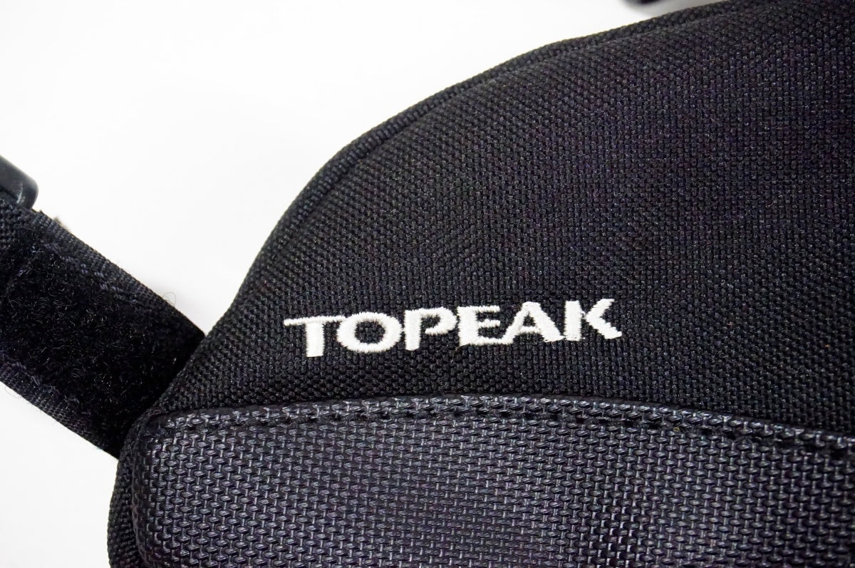 TOPEAK 「トピーク」 AERO WEDGE サドルバッグ / 名古屋大須店