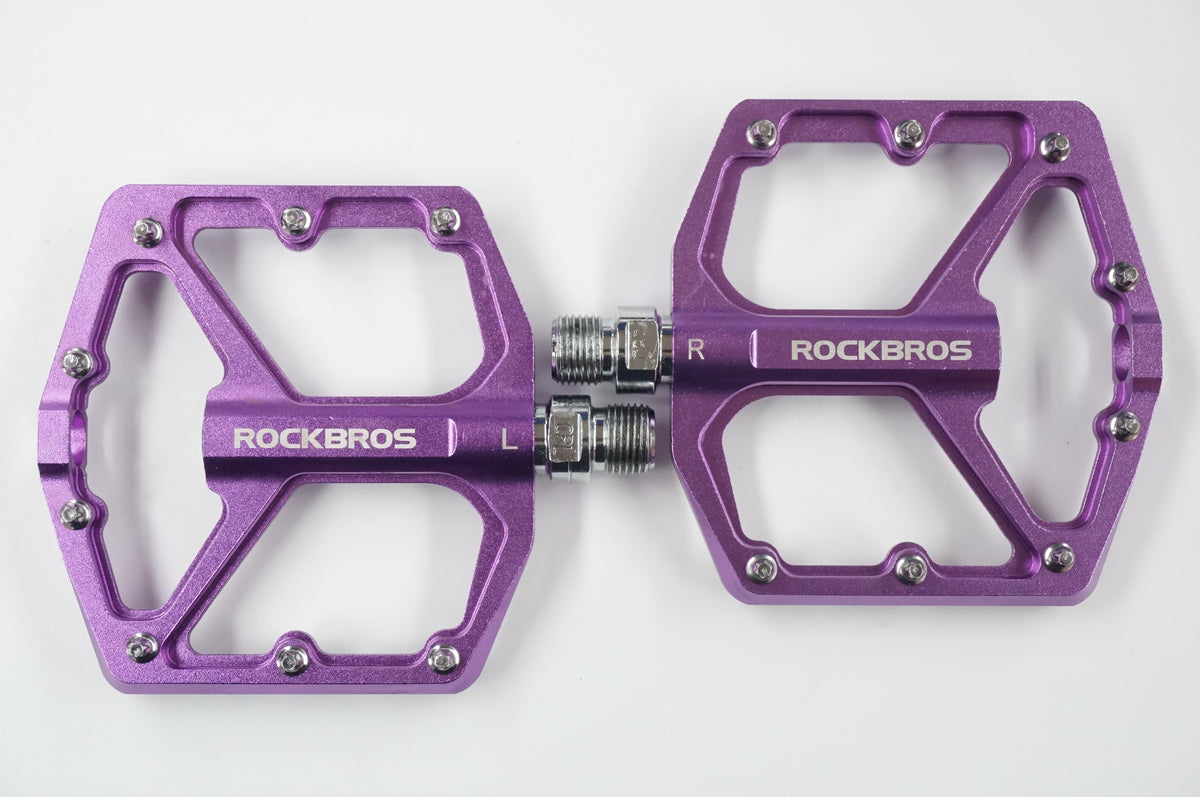 ROCKBROS 「ロックブロス」 ペダル / 福岡店