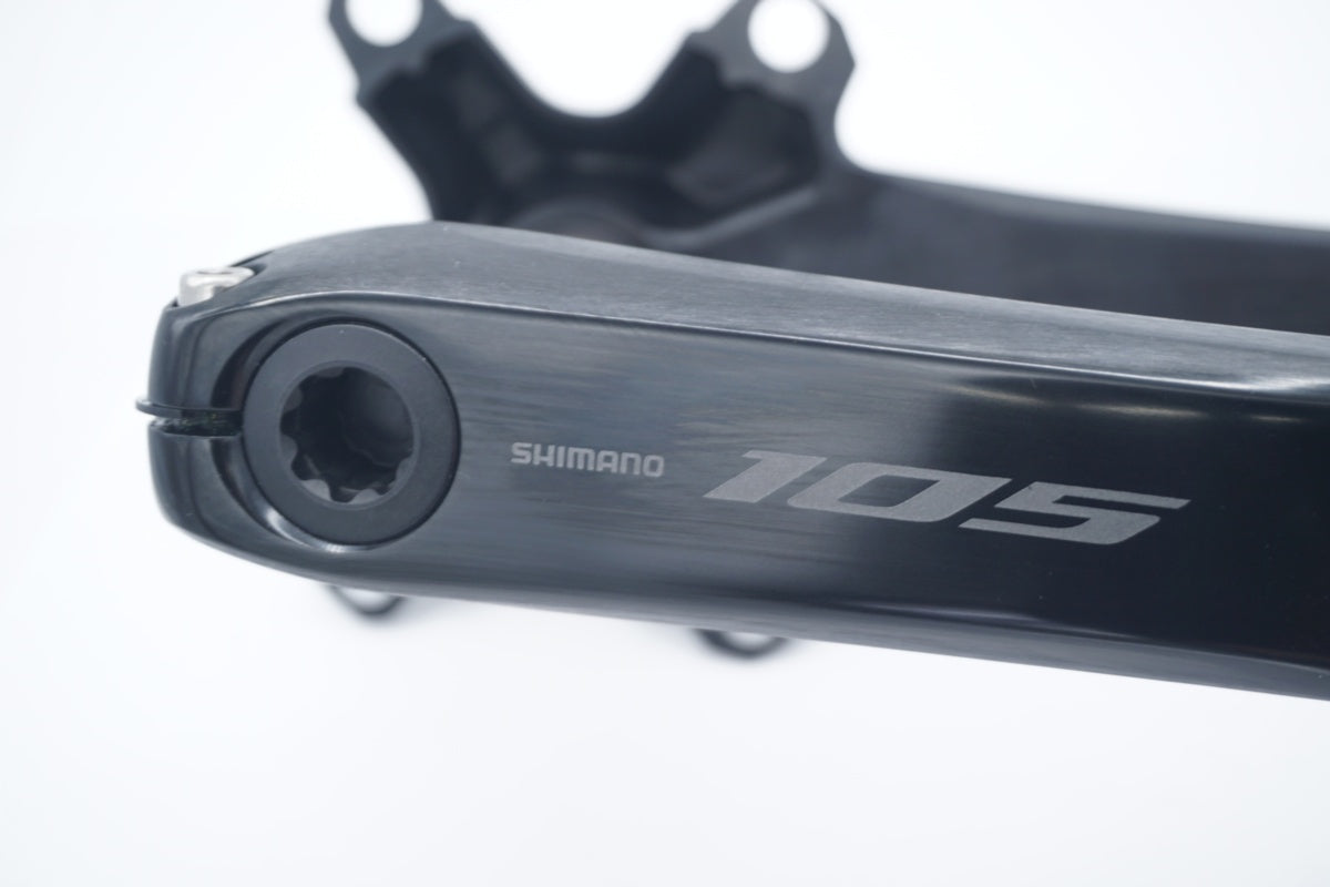 SHIMANO 「シマノ」 105 FC-R7100 170mm クランクアーム / 滋賀大津店