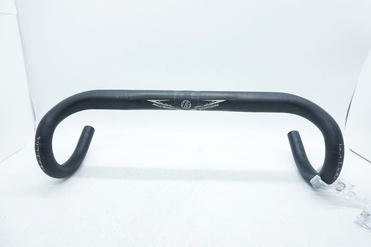 BONTRAGER 「ボントレガー」 VR-C 6061 Φ31.8 420mm ハンドル / 大阪