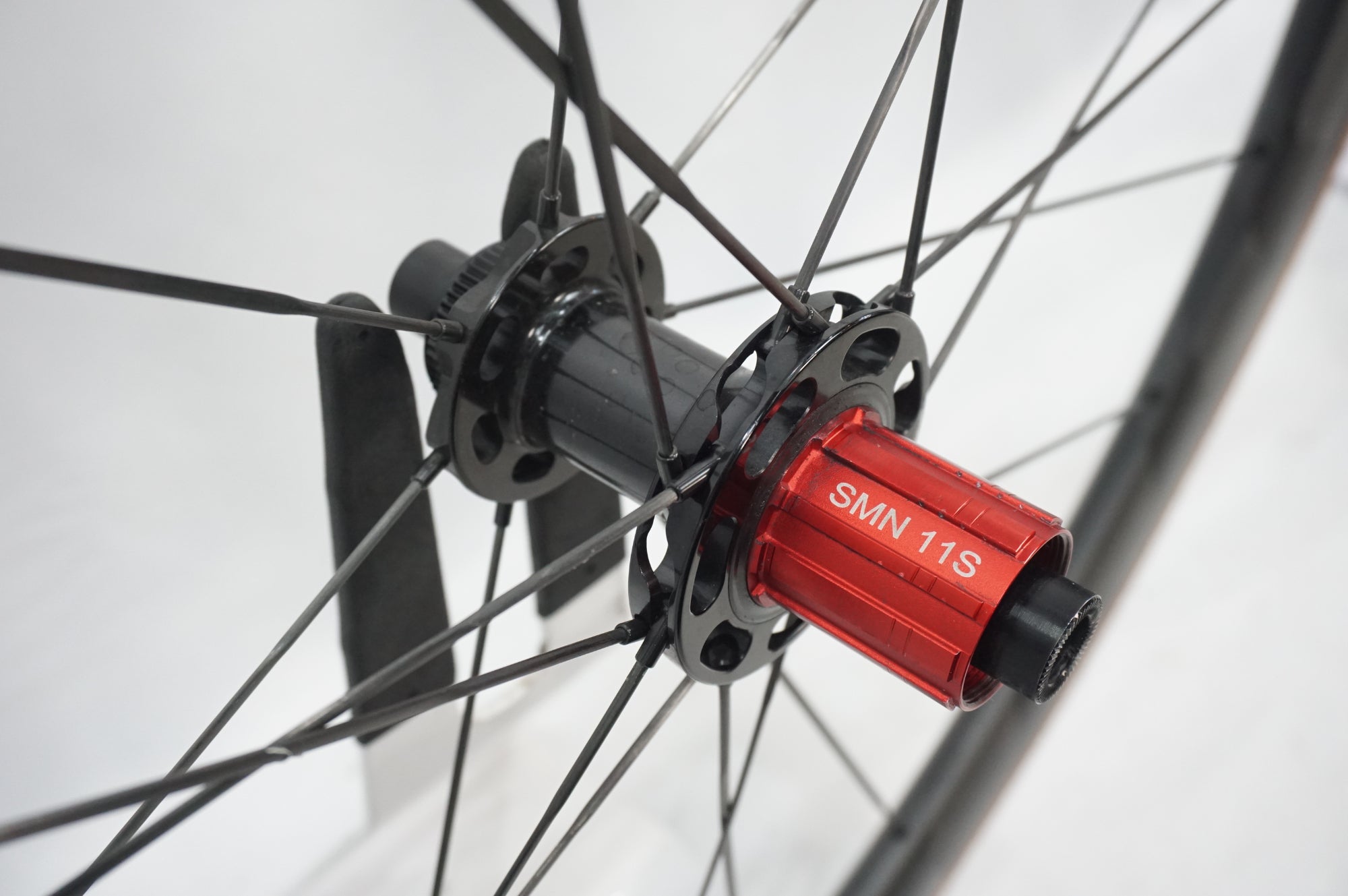 WINSPACE 「ウインスペース」 HYPER 38 DISC SHIMANO 11S ホイールセット / 川越店