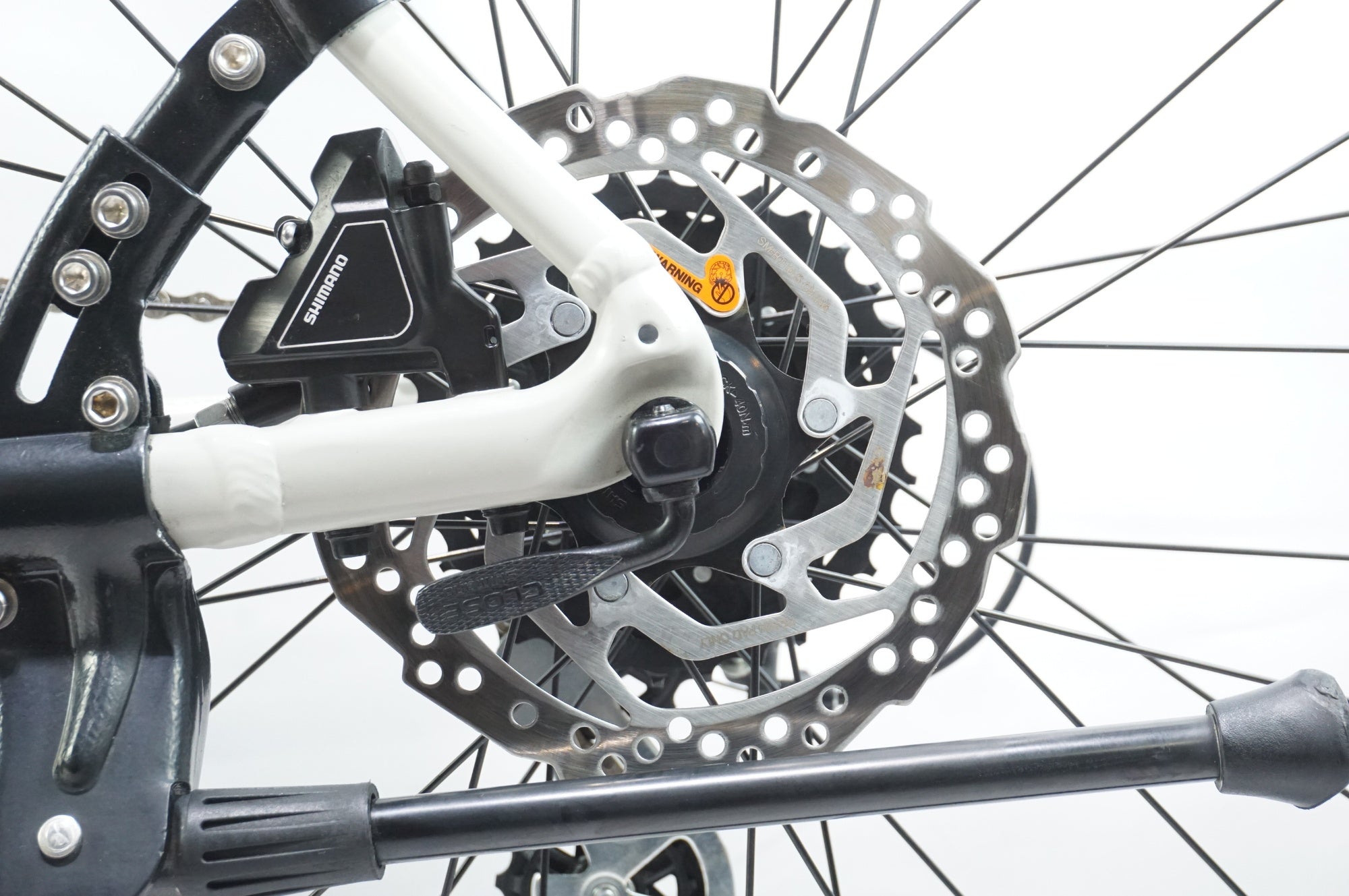 KHODAABLOOM 「コーダブルーム」 KESIKI 2024年モデル 27.5インチ クロスバイク / 有明ガーデン店