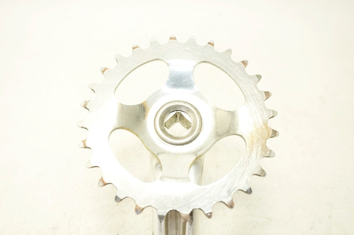 ブランド不明 28T 102mm 幼児車 クランク / 大阪門真店