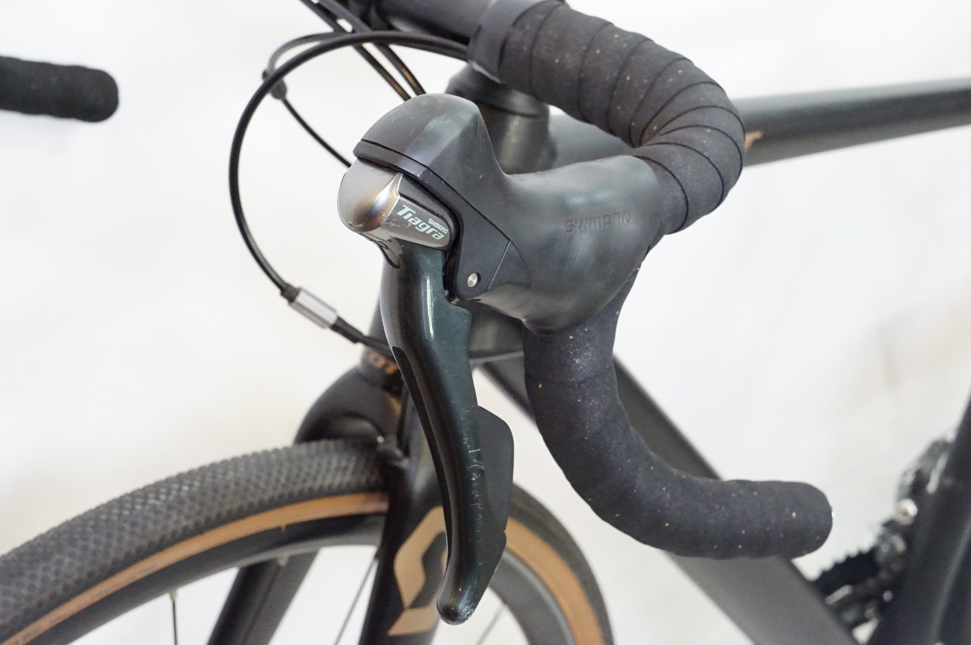 SCOTT 「スコット」 SPEEDSTER GRAVEL 40 2021年モデル ロードバイク / 熊谷本店