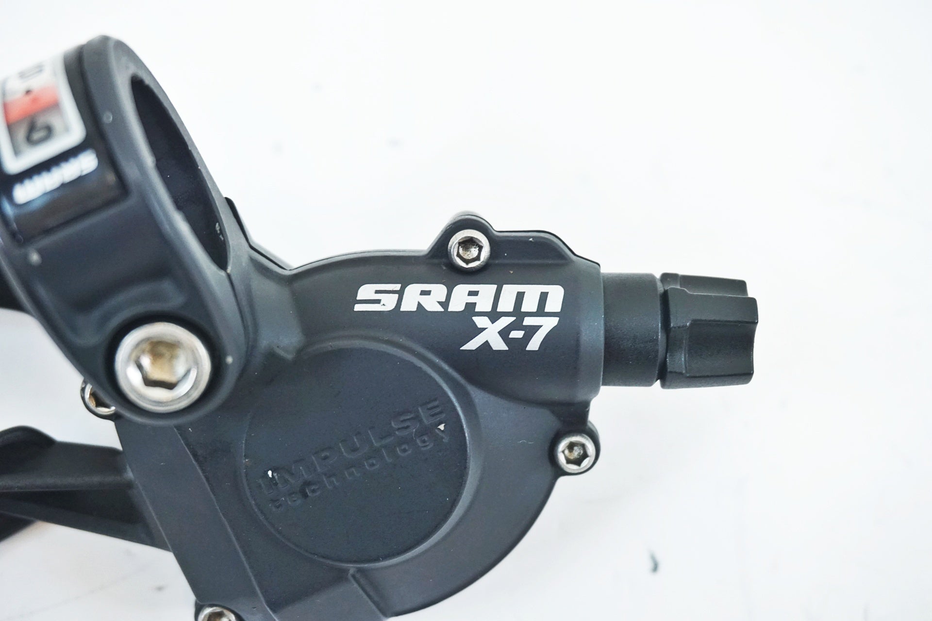 SRAM 「スラム」 X-7 9S シフトレバー / 有明ガーデン店