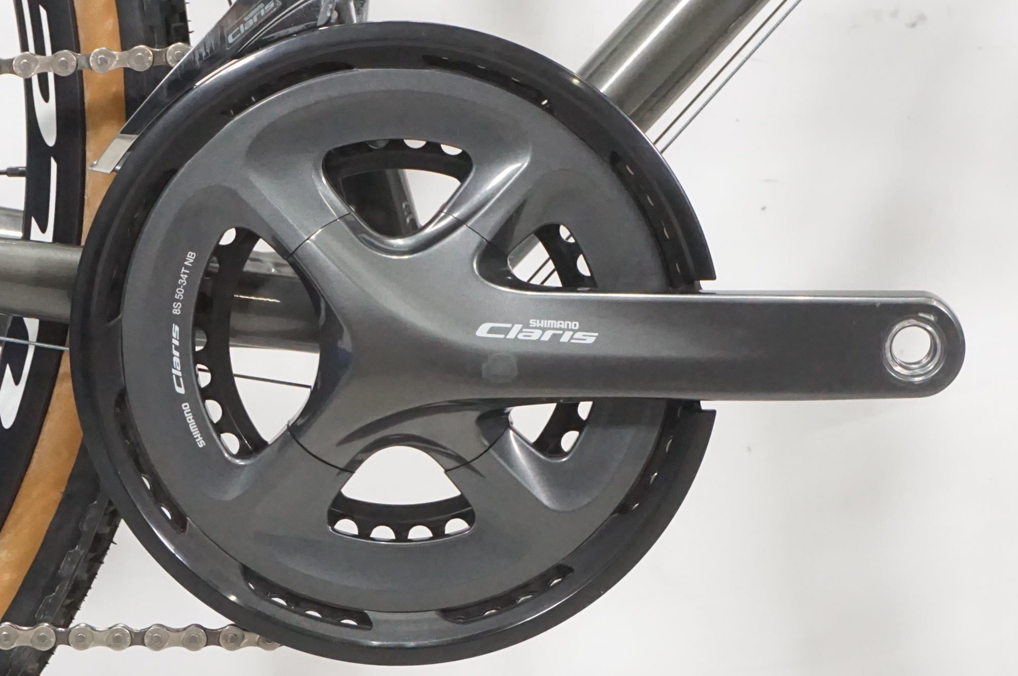 FUJI 「フジ」 FEATHER CX+ 2019年モデル ロードバイク / AKIBA店