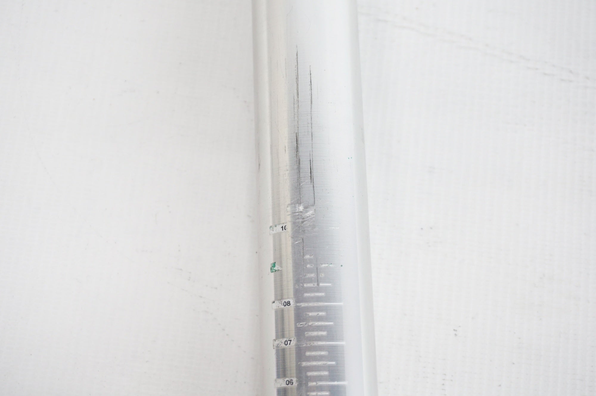 NUKEPROOF 「ヌークプルーフ」 WARHEAD Φ30.9 400mm シートポスト / 阪急塚口店