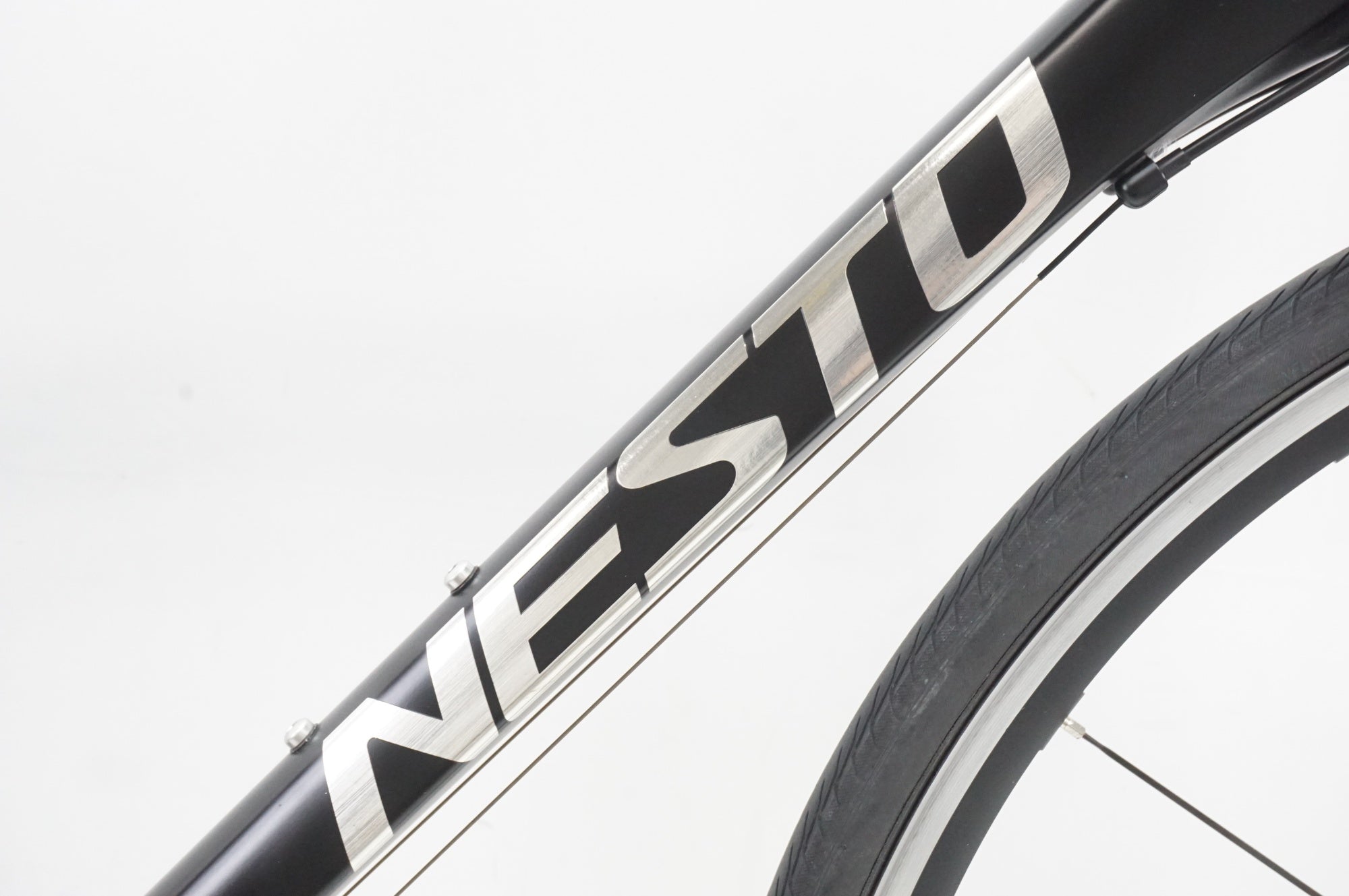 NESTO 「ネスト」 ALTERNA 2021年モデル カスタム ロードバイク / 大宮店