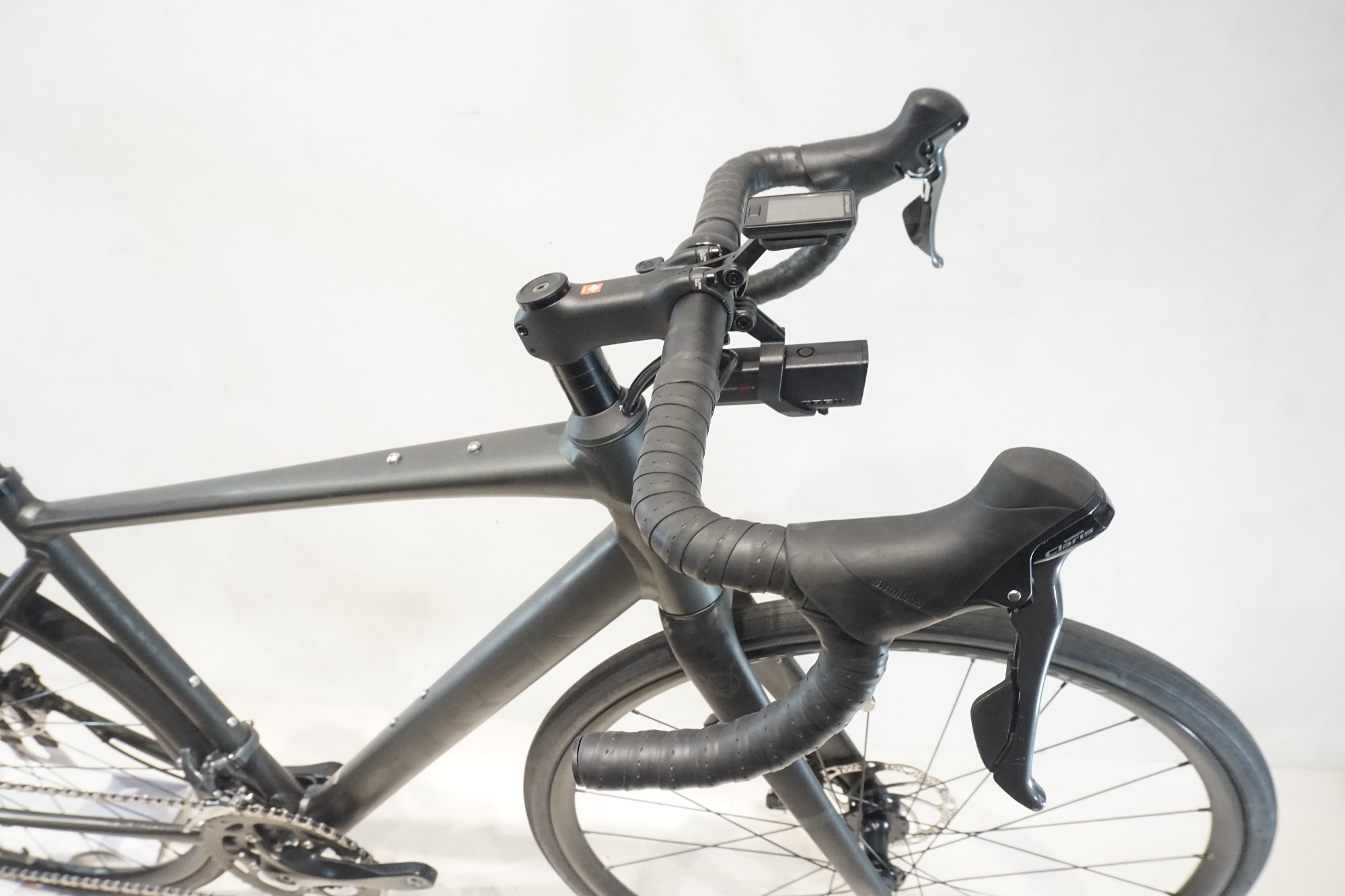 TREK 「トレック」 DOMANE AL2 GEN4 DISC 2025年モデル ロードバイク / 横浜戸塚店