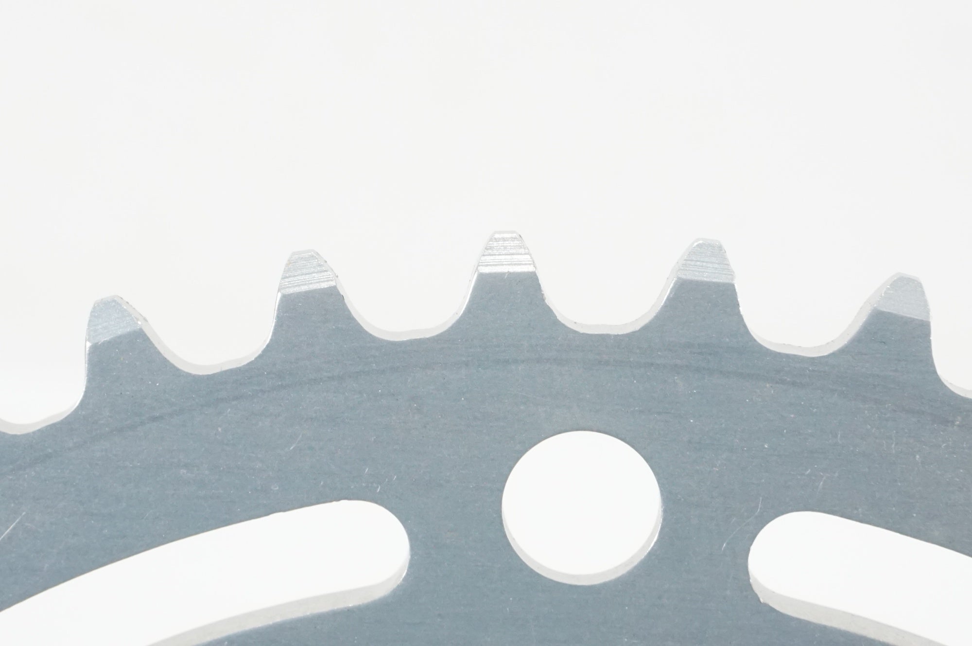 SUGINO 「スギノ」 MIGHTY COMPETITION 厚歯 45T チェーンリング / AKIBA店