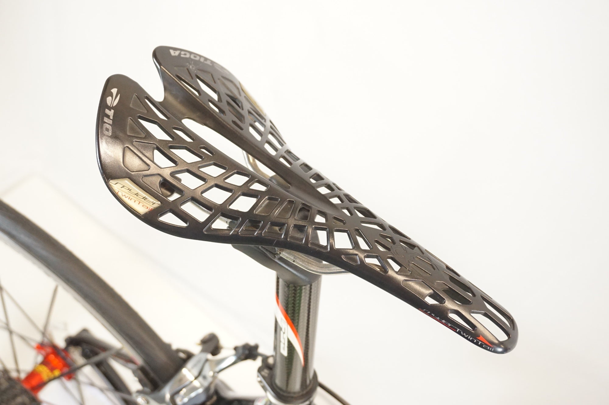 BASSO 「バッソ」 ASTRA 2011年モデル ロードバイク カスタム / 宇都宮店