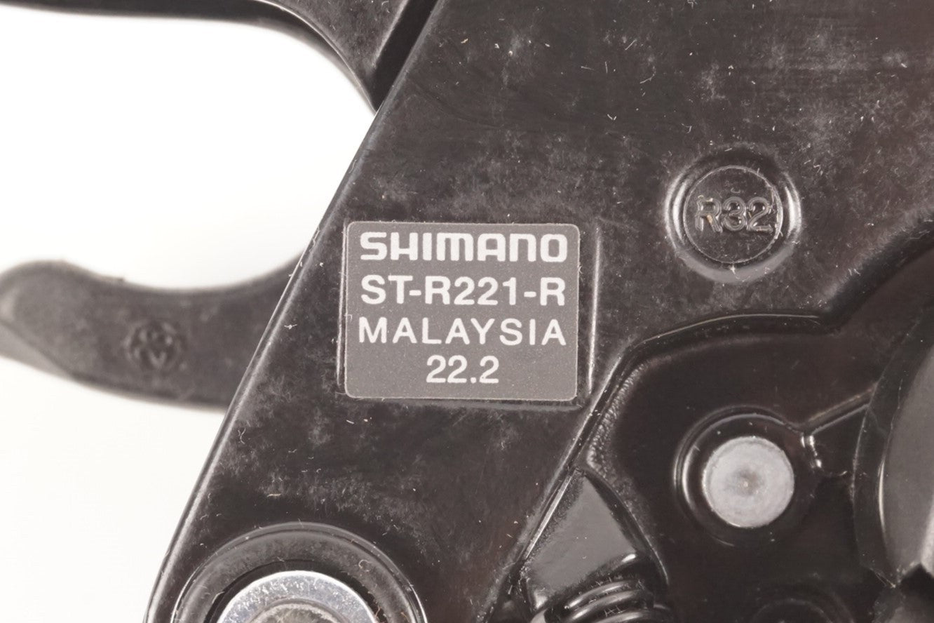 SHIMANO 「シマノ」 ST-R221 シフトレバー / 中目黒店