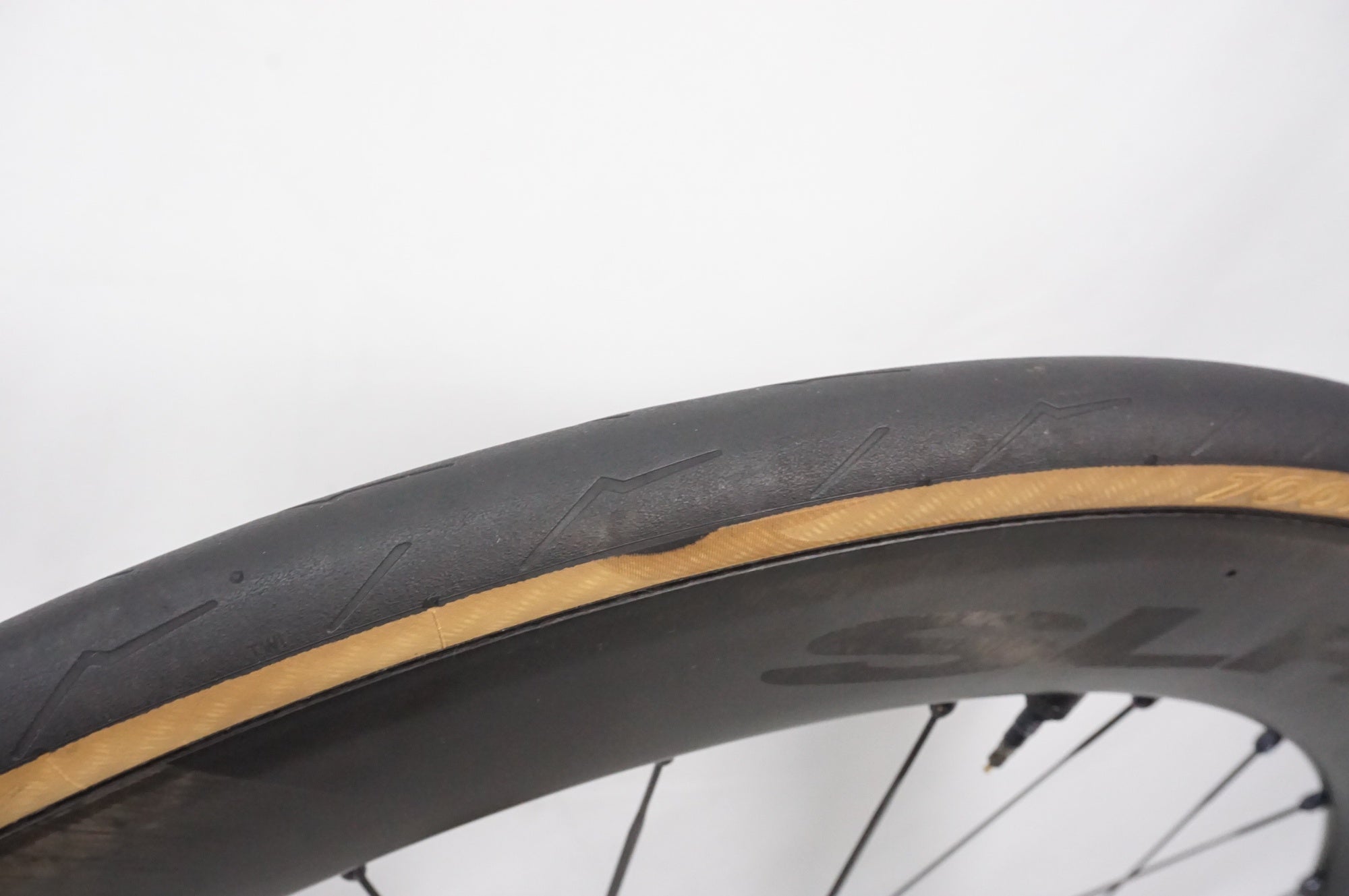 MAVIC 「マヴィック」 COSMIC SLR 65 DISC シマノ11速 ホイールセット / AKIBA店