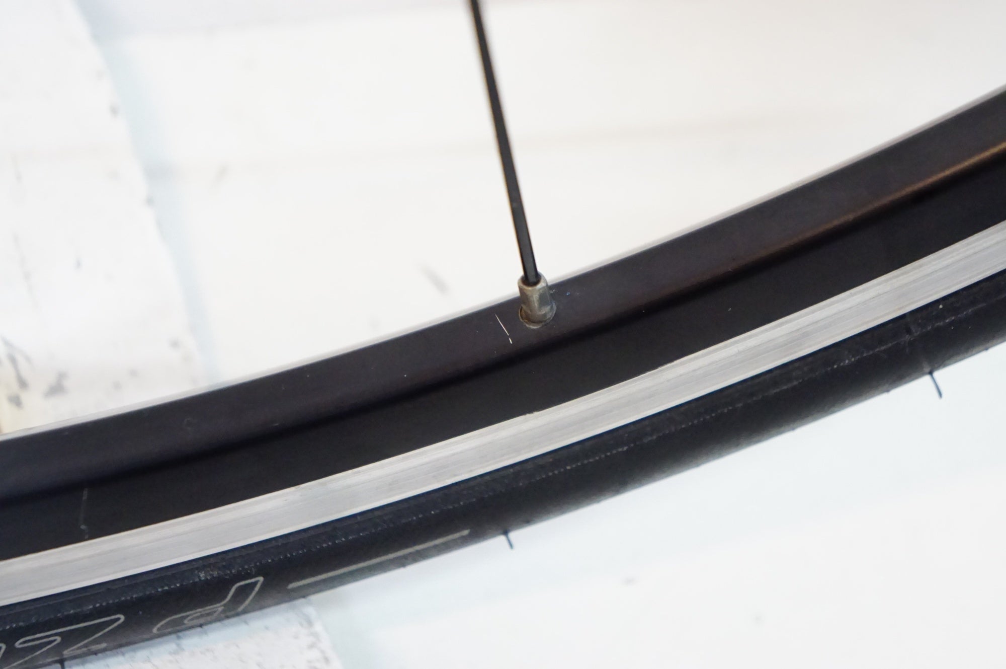 ジャンク SHIMANO 「シマノ」 WH-RS100 ホイールセット / 熊谷本店