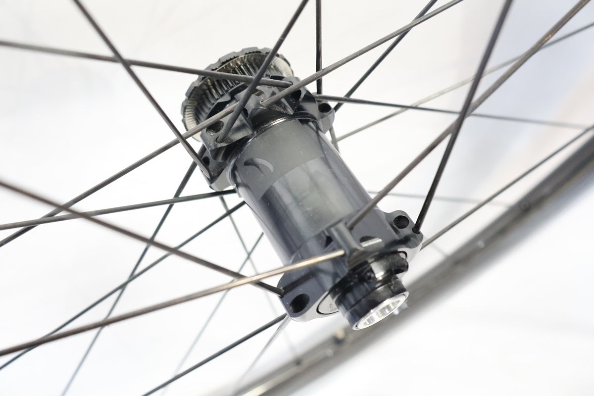 FULCRUM 「フルクラム」 WIND 55 DB シマノ11速 ホイールセット / 高知店