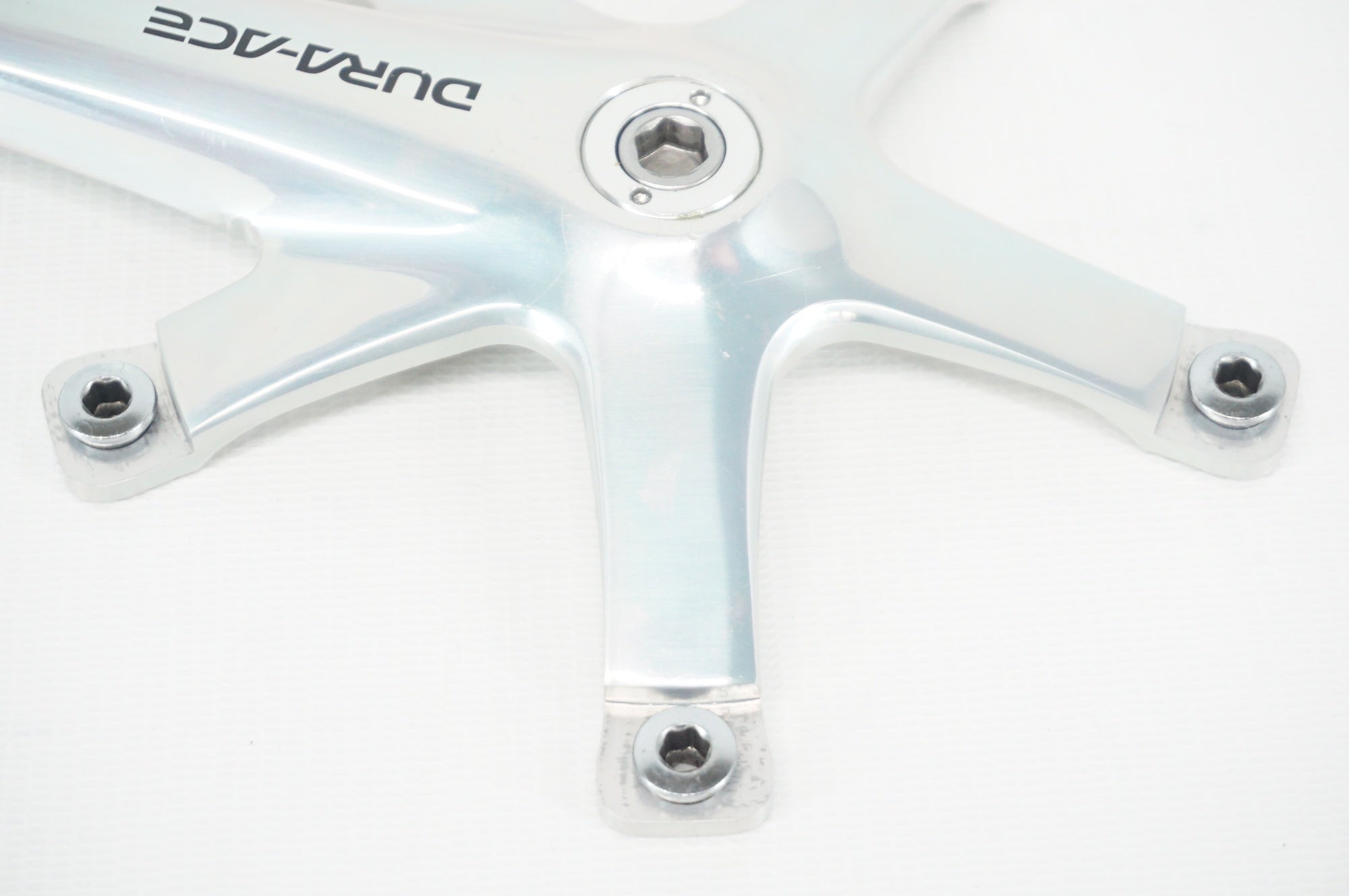 SHIMANO 「シマノ」 DURA-ACE FC-7710 175mm クランク / 阪急塚口店