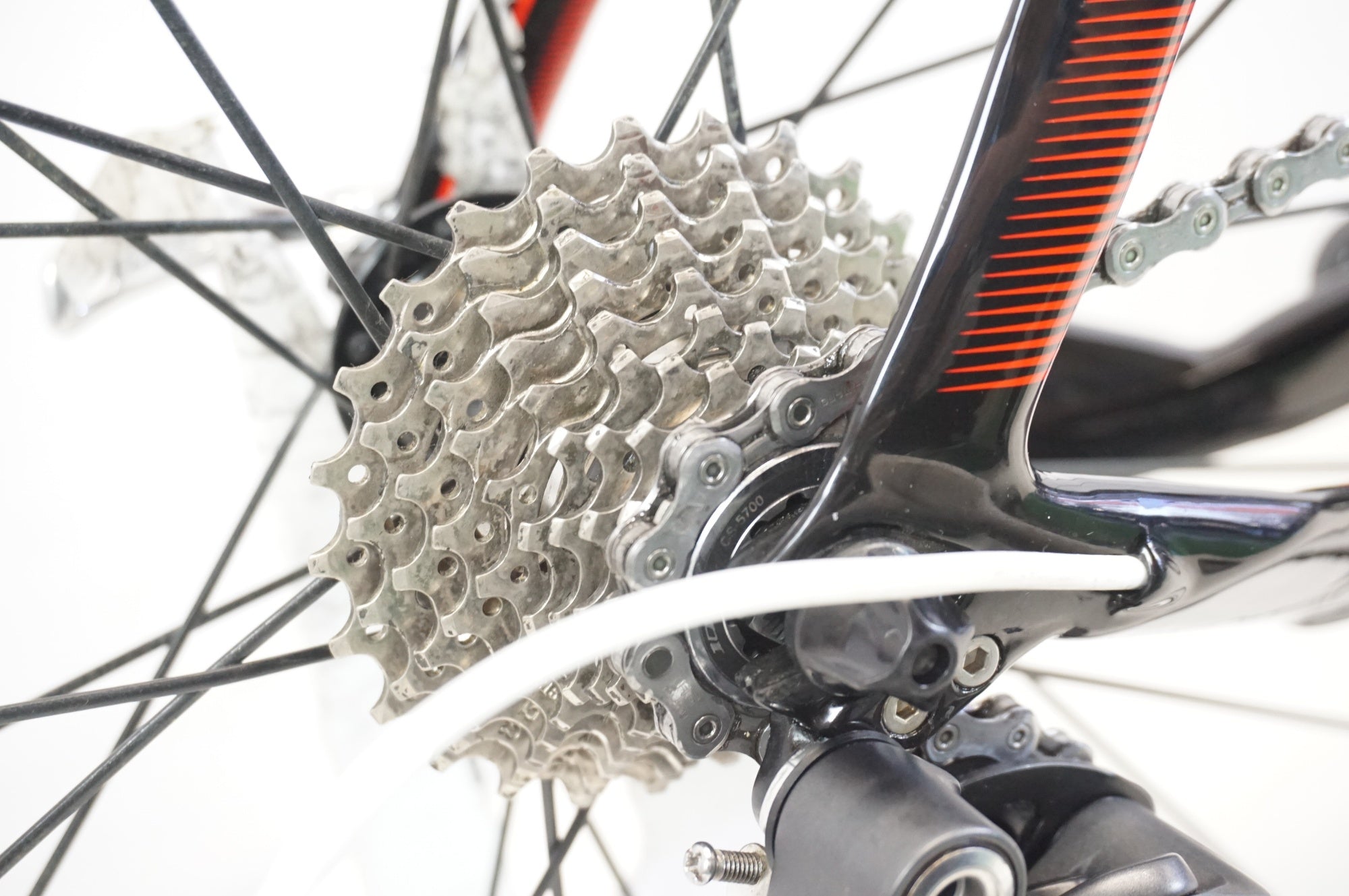 SCOTT 「スコット」 PLASMA 20 2012年モデル タイムトライアルバイク / 宇都宮店