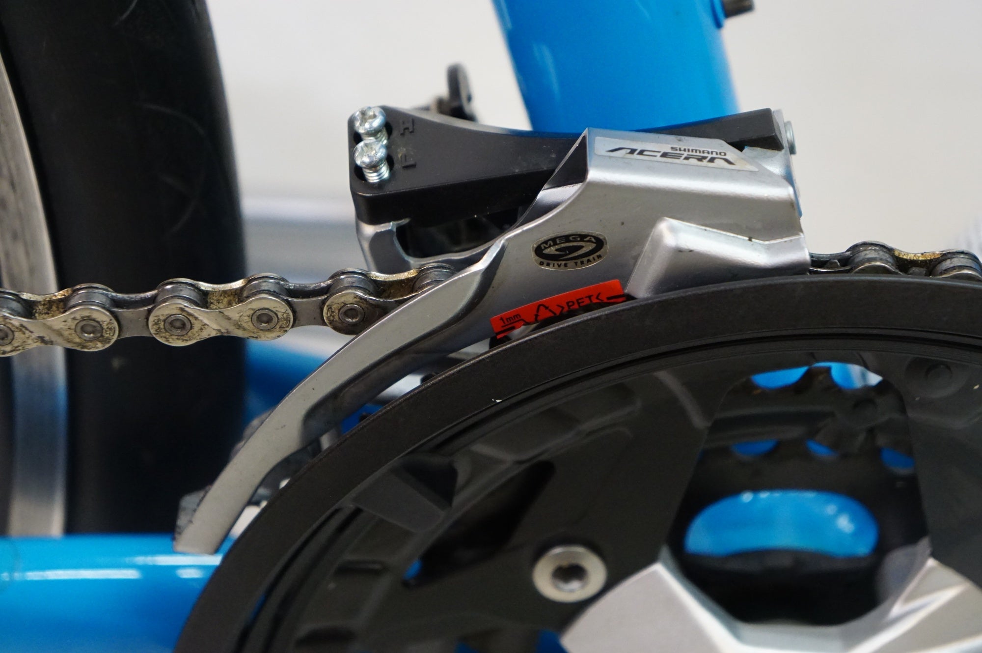 TREK 「トレック」 7.4FX 2015年モデル クロスバイク / 熊谷本店