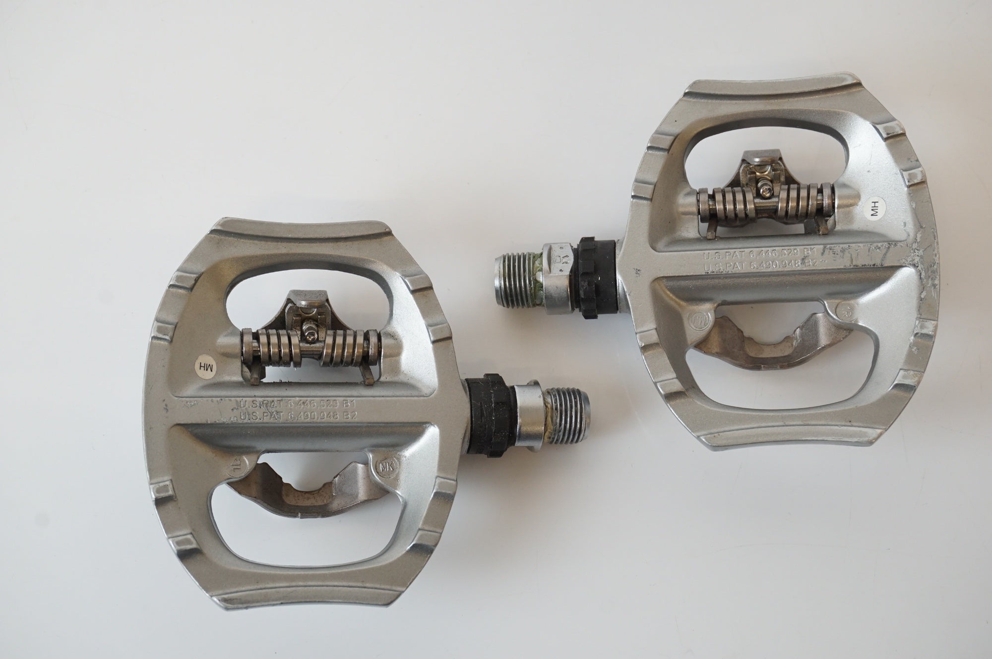 SHIMANO 「シマノ」 PD-A530 ペダル / 浜松店