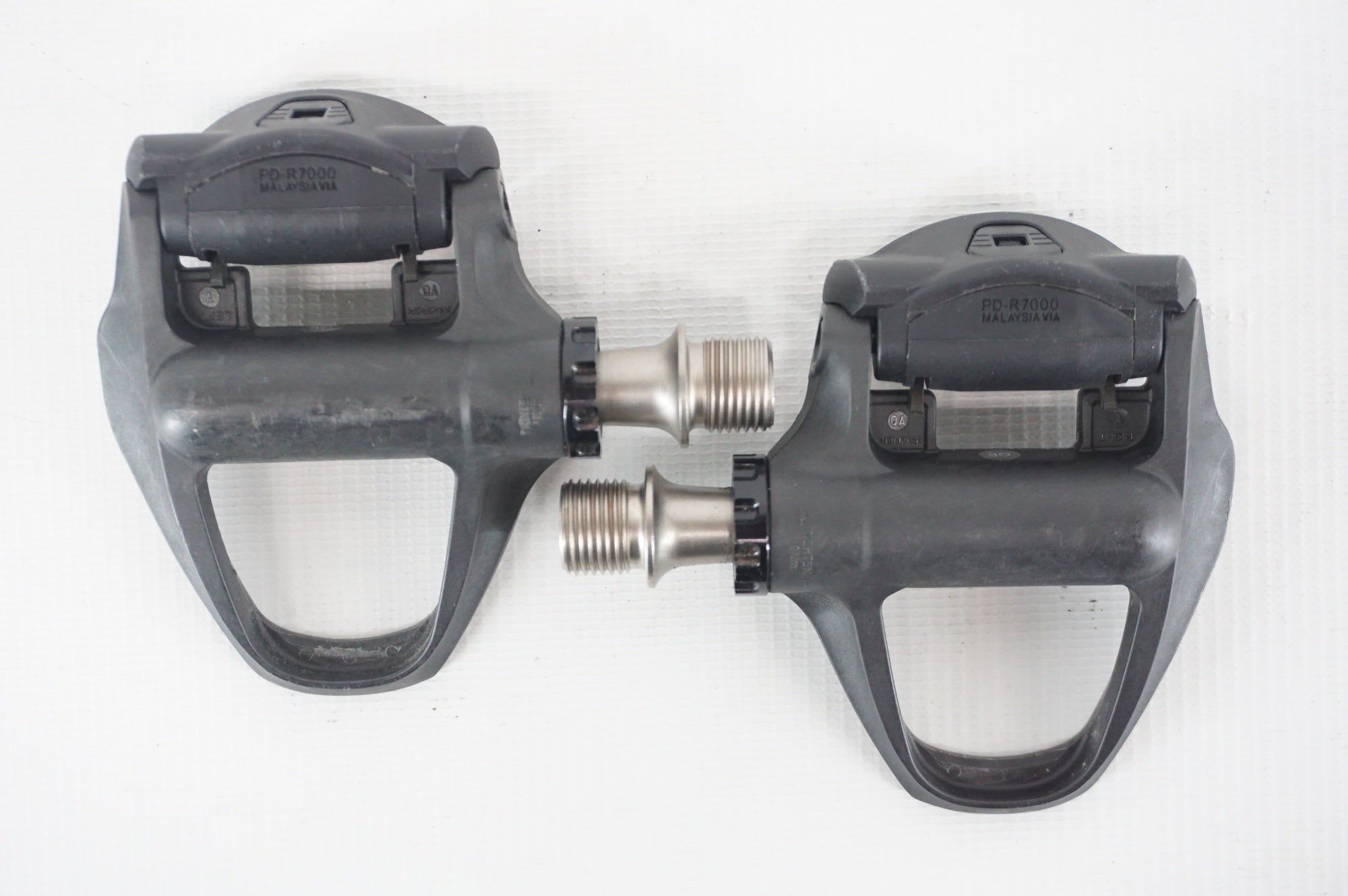 SHIMANO 「シマノ」 105 PD-R7000 ペダル / 阪急塚口店