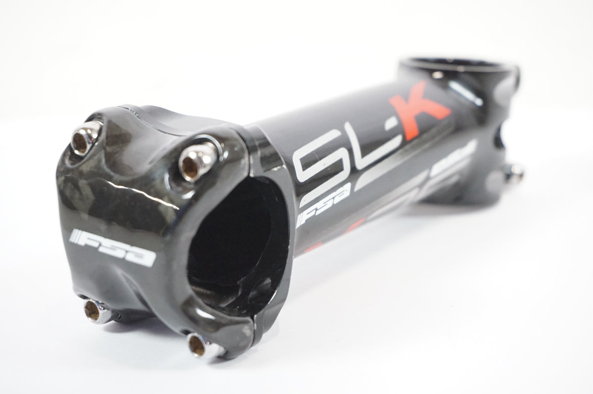 FSA 「エフエスエー」 SL-K φ31.8 120mm ステム / 宇都宮店