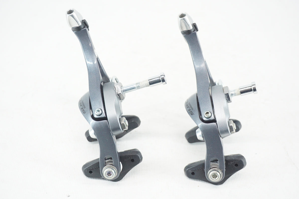 SHIMANO 「シマノ」 CLARIS BR-2400 キャリパーブレーキセット / 阪急塚口店