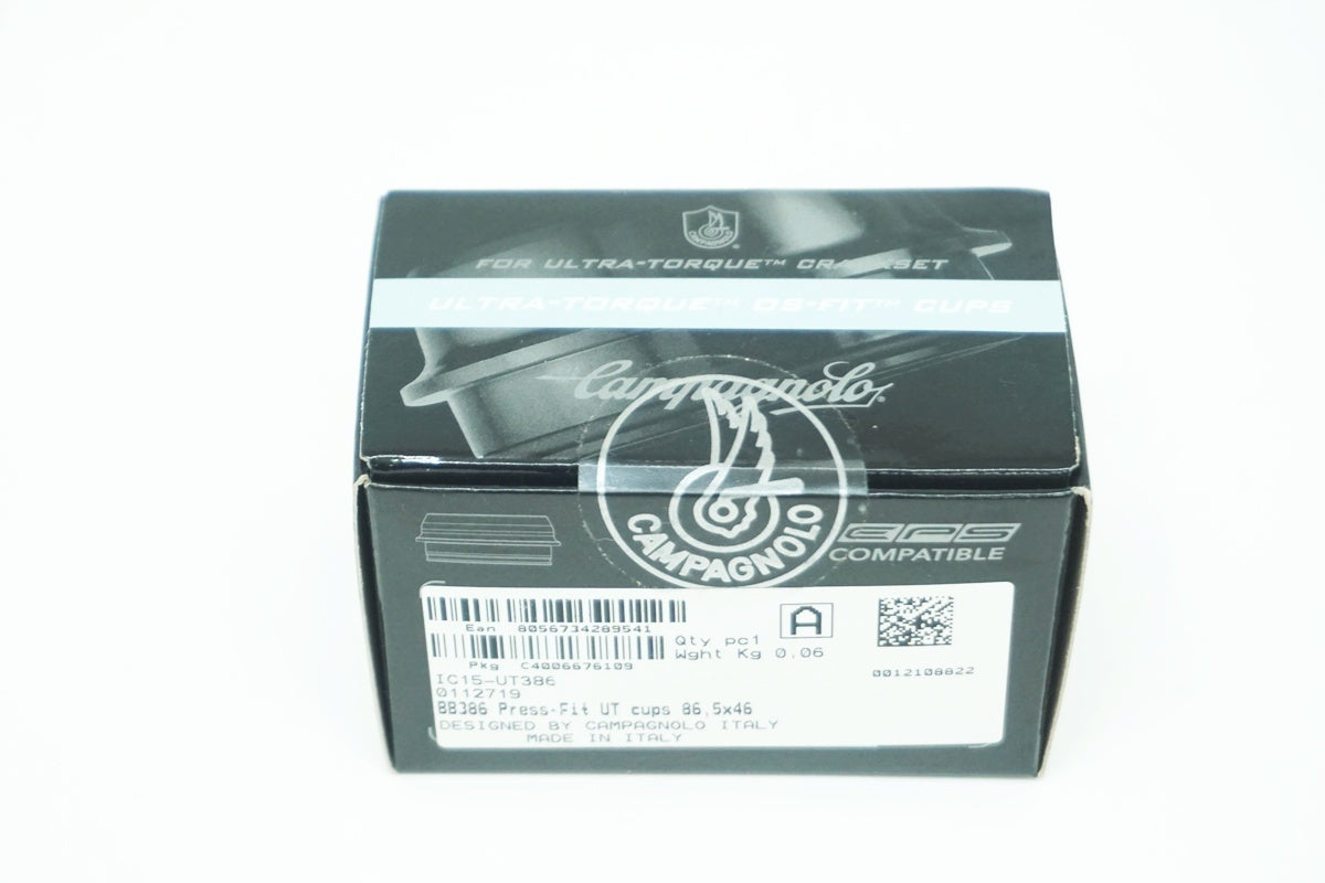 CAMPAGNOLO 「カンパニョーロ」 OS-FIT CUP ボトムブラケット / 大阪
