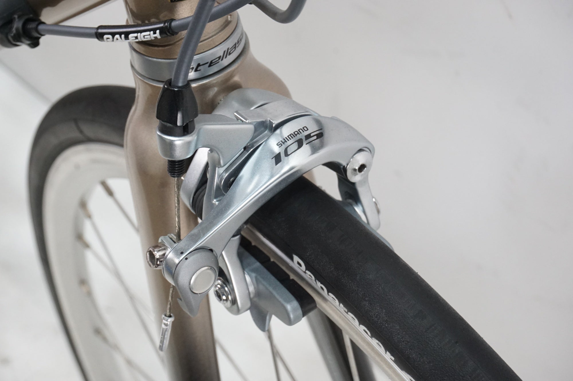 RALEIGH 「ラレー」 CRF CARLTON-F 2018年モデル ロードバイク / 大宮店