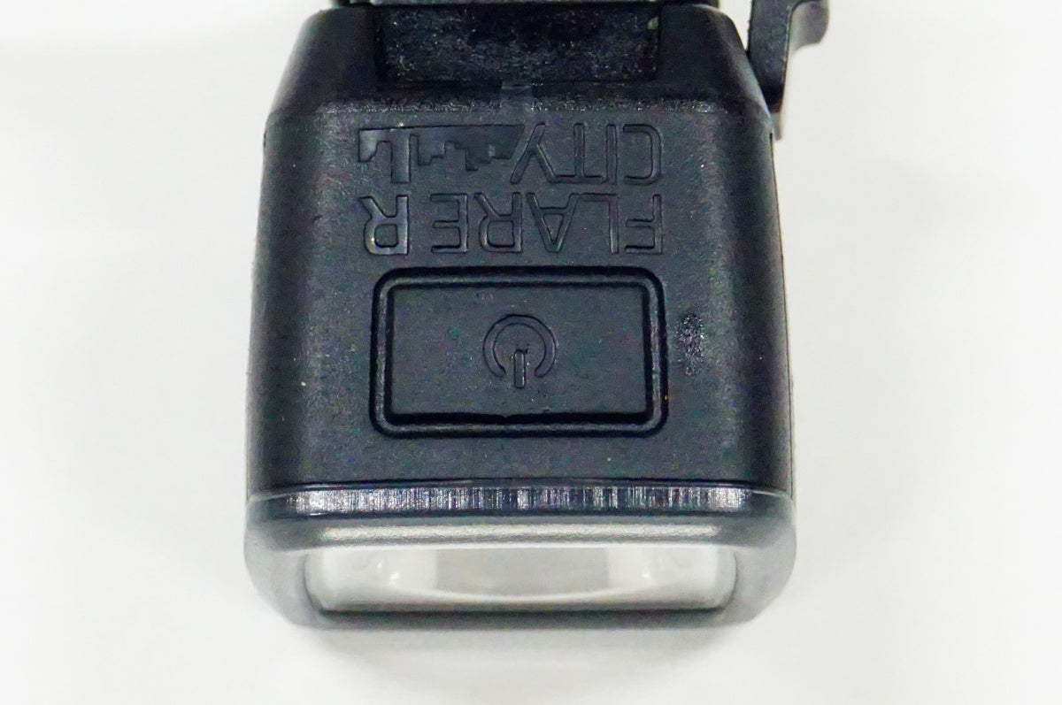 BONTRAGER 「ボントレガー」 FLARE R CITY リアライト / 名古屋大須店