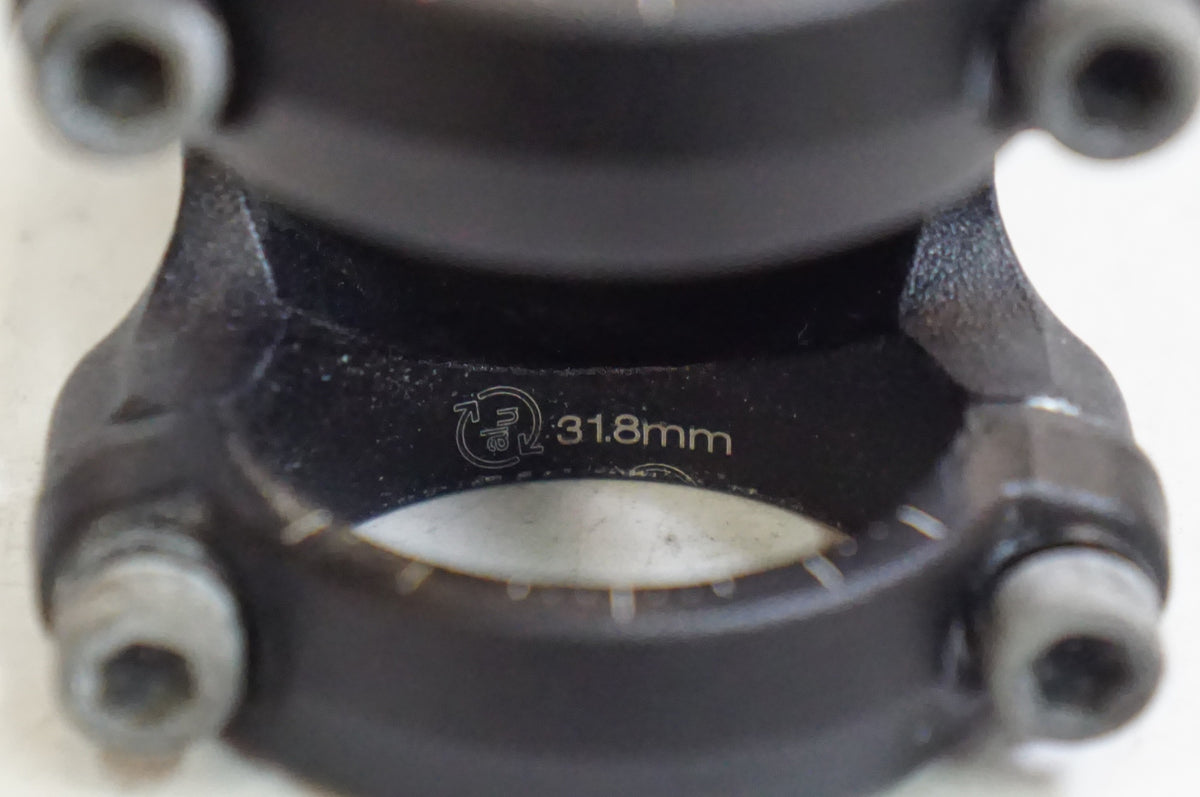 BONTRAGER 「ボントレガー」 90mm φ31.8 ステム / 熊谷本店