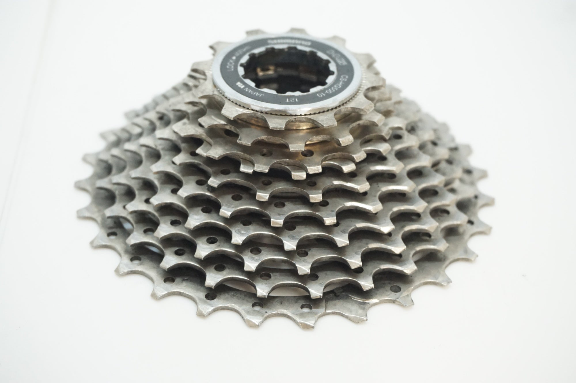 SHIMANO 「シマノ」 CS-HG500-10 12-28T スプロケット / 福岡店