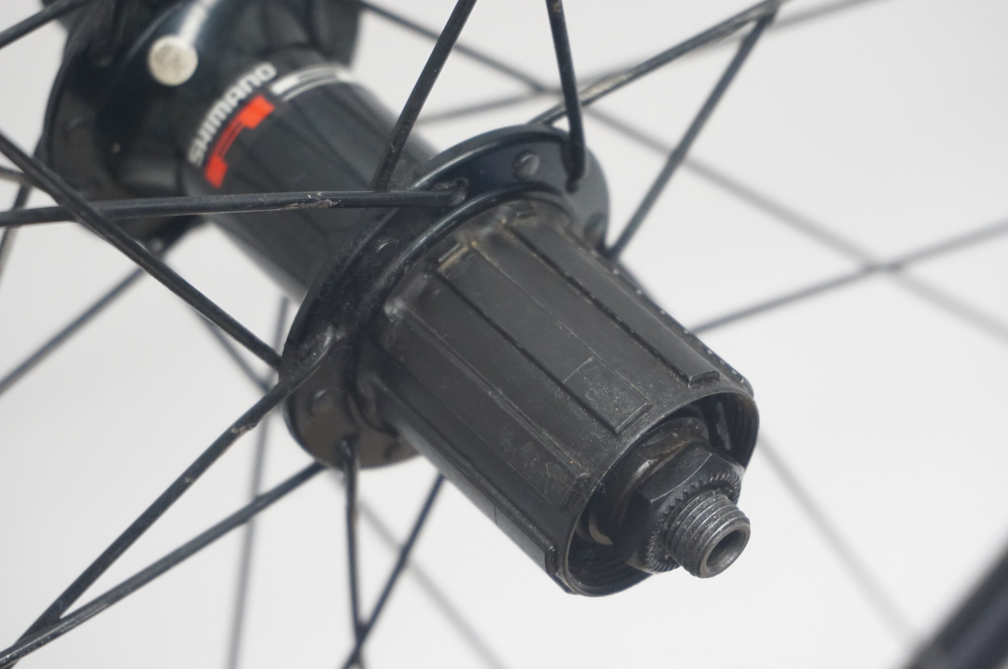 SHIMANO 「シマノ」 WH-R501 シマノ10速 ホイールセット / 福岡店
