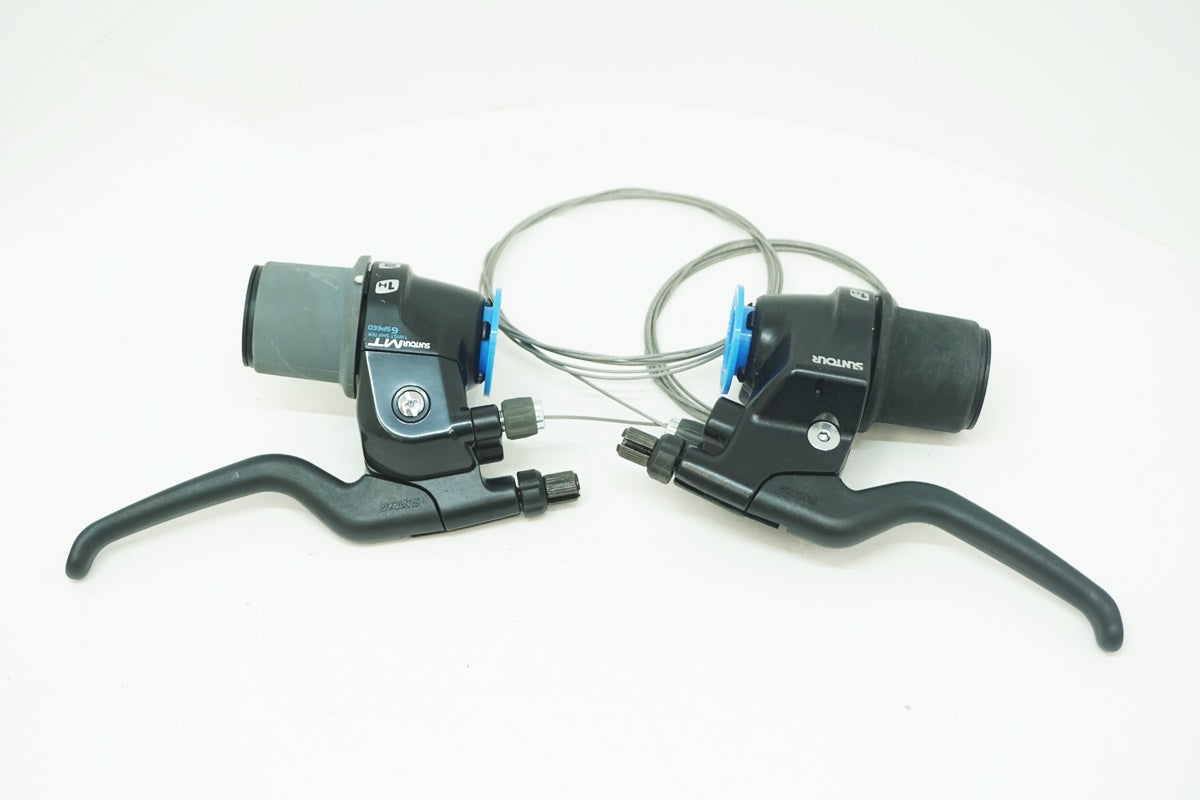 SUNTOUR 「サンツアー」 MT シフトブレーキレバー / 京都西院店