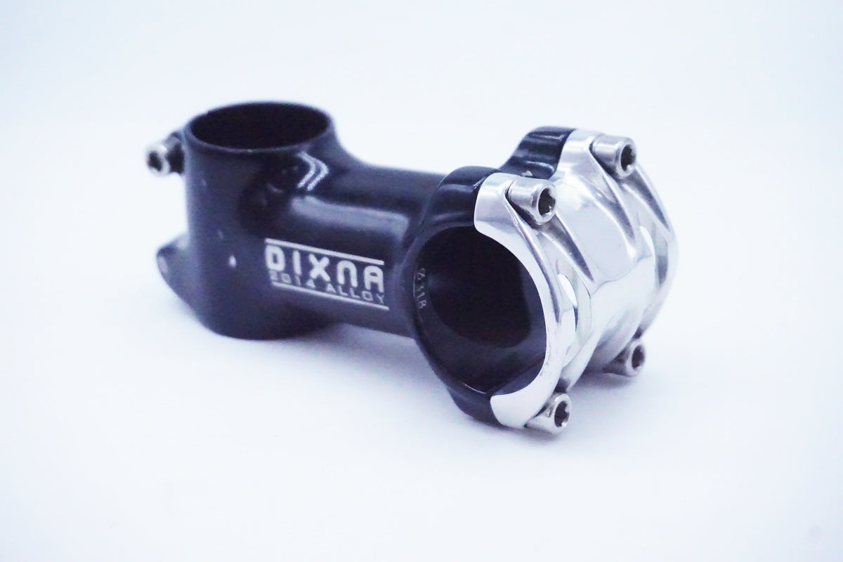 DIXNA「ディズナ」 2014ALLOY φ31.8 70mm ステム/ 京都西院店
