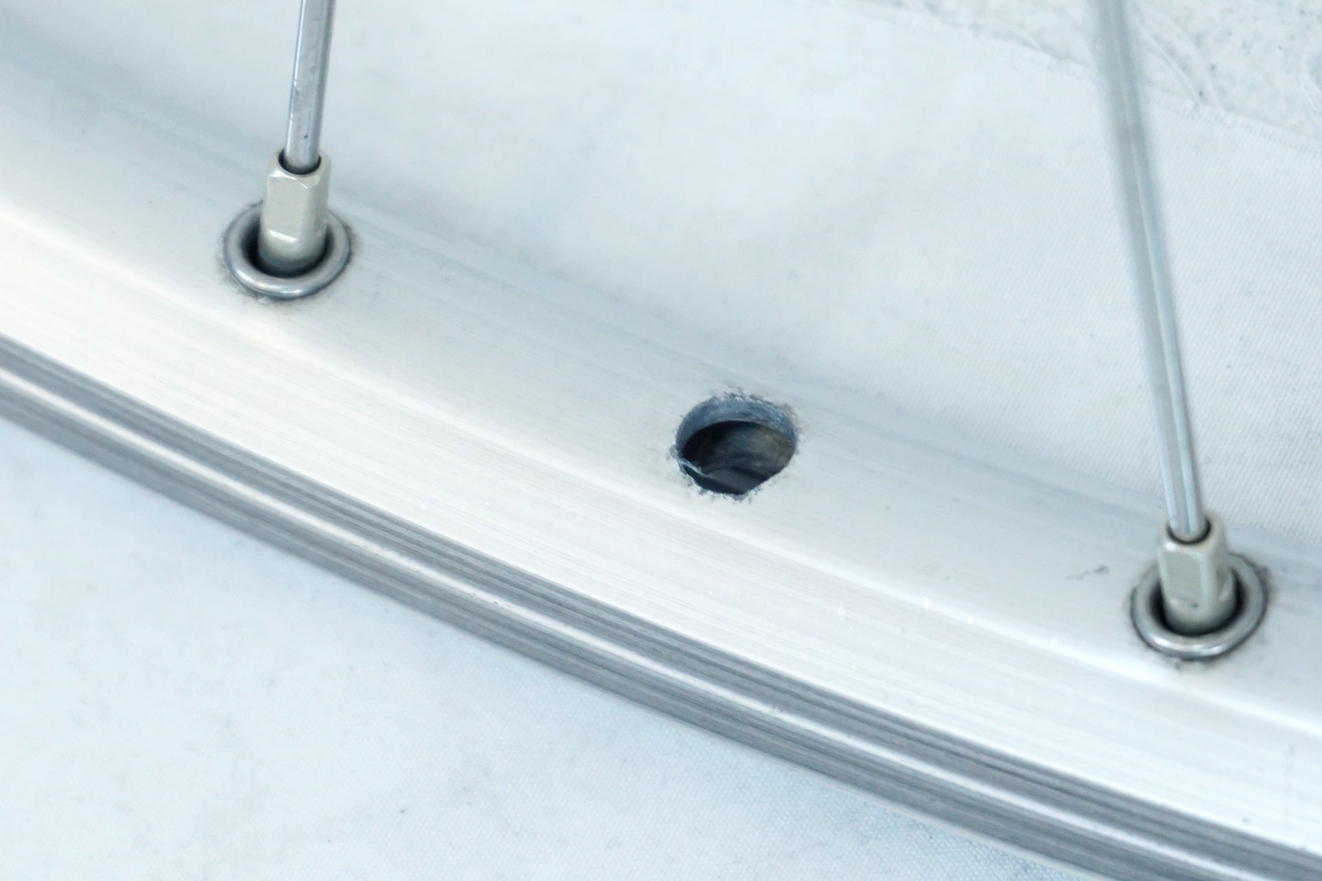 MAVIC 「マビック」 MAVIC リム SHIMANO ハブ フロントホイール / 有明ガーデン店