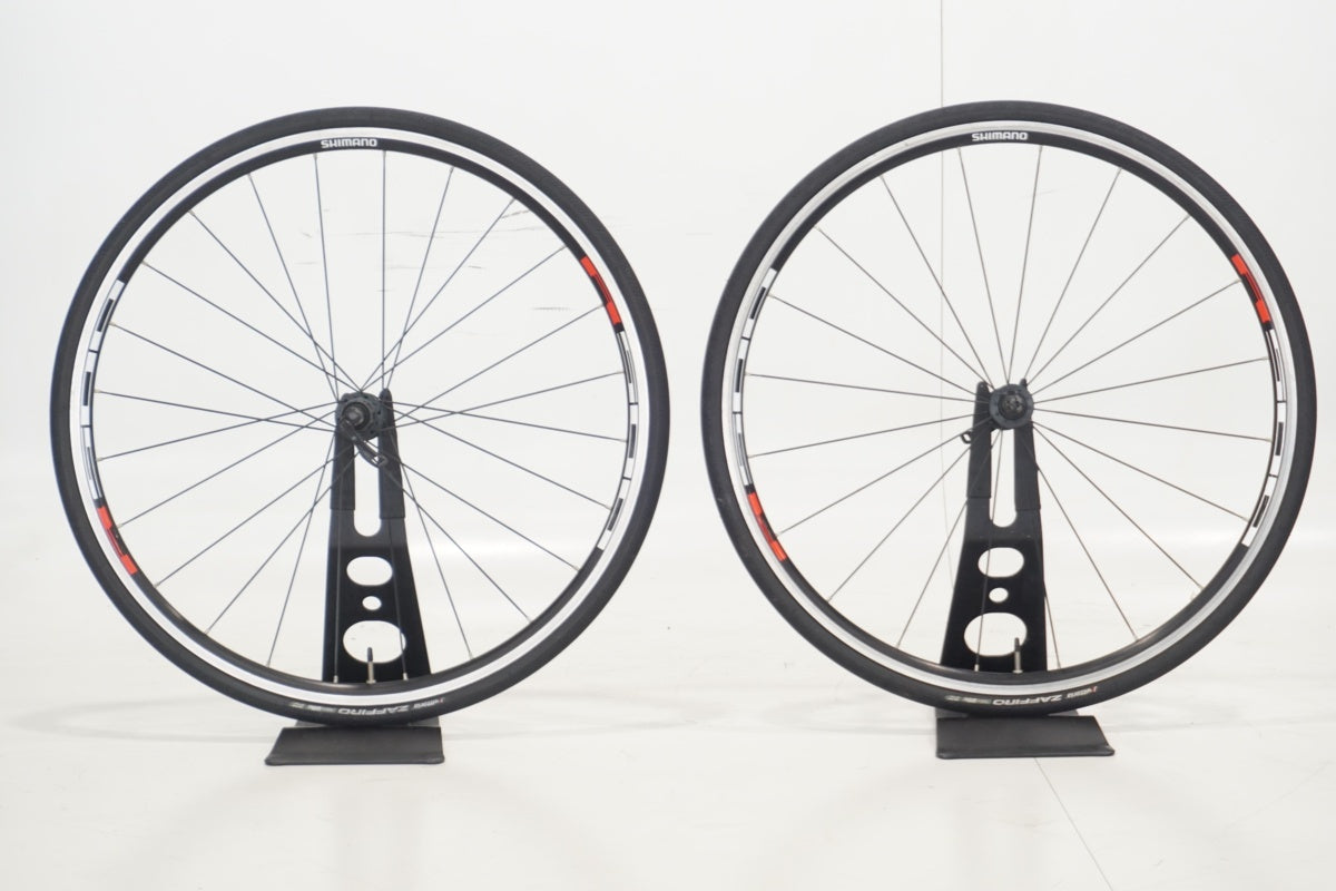 シマノ 700c ホイール WH-R501 前後セット Amazon | シマノ(SHIMANO) ロードホイール WH-R501-P 700C 前後