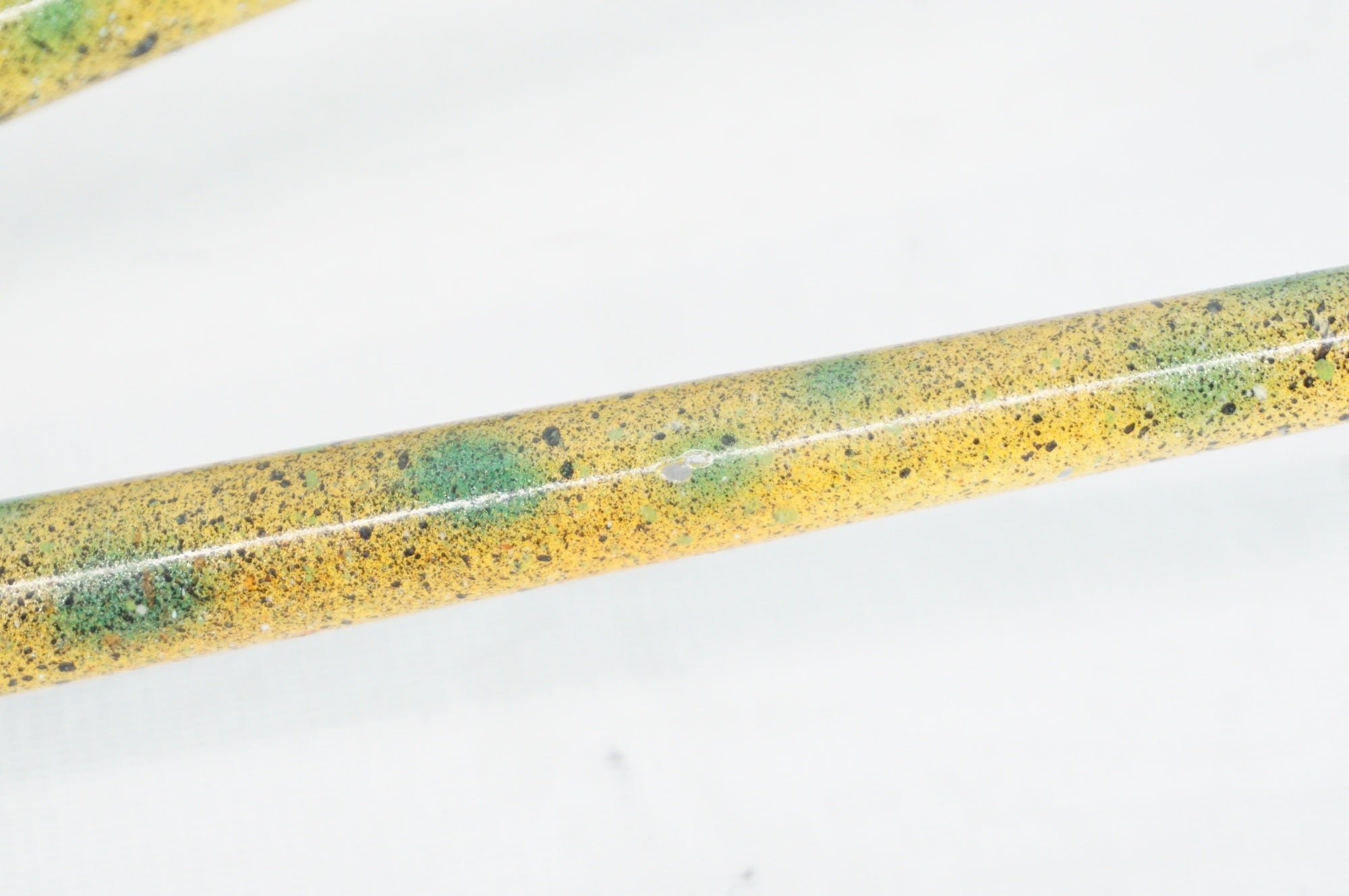 ジャンク BRIDGESTONE 「ブリヂストン」 モデル不明 年式不明 NJSピストフレーム / 阪急塚口店