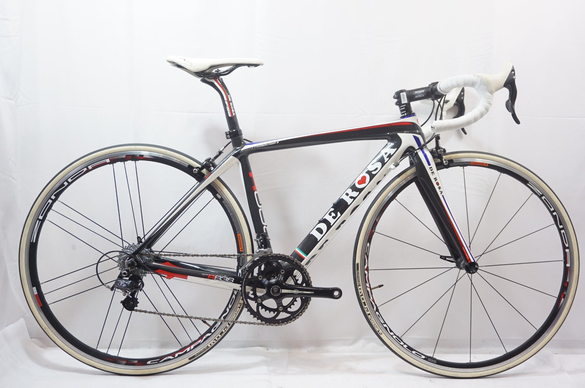 DE ROSA 「デローザ」 R838 2012年モデル ロードバイク / 世田谷店 