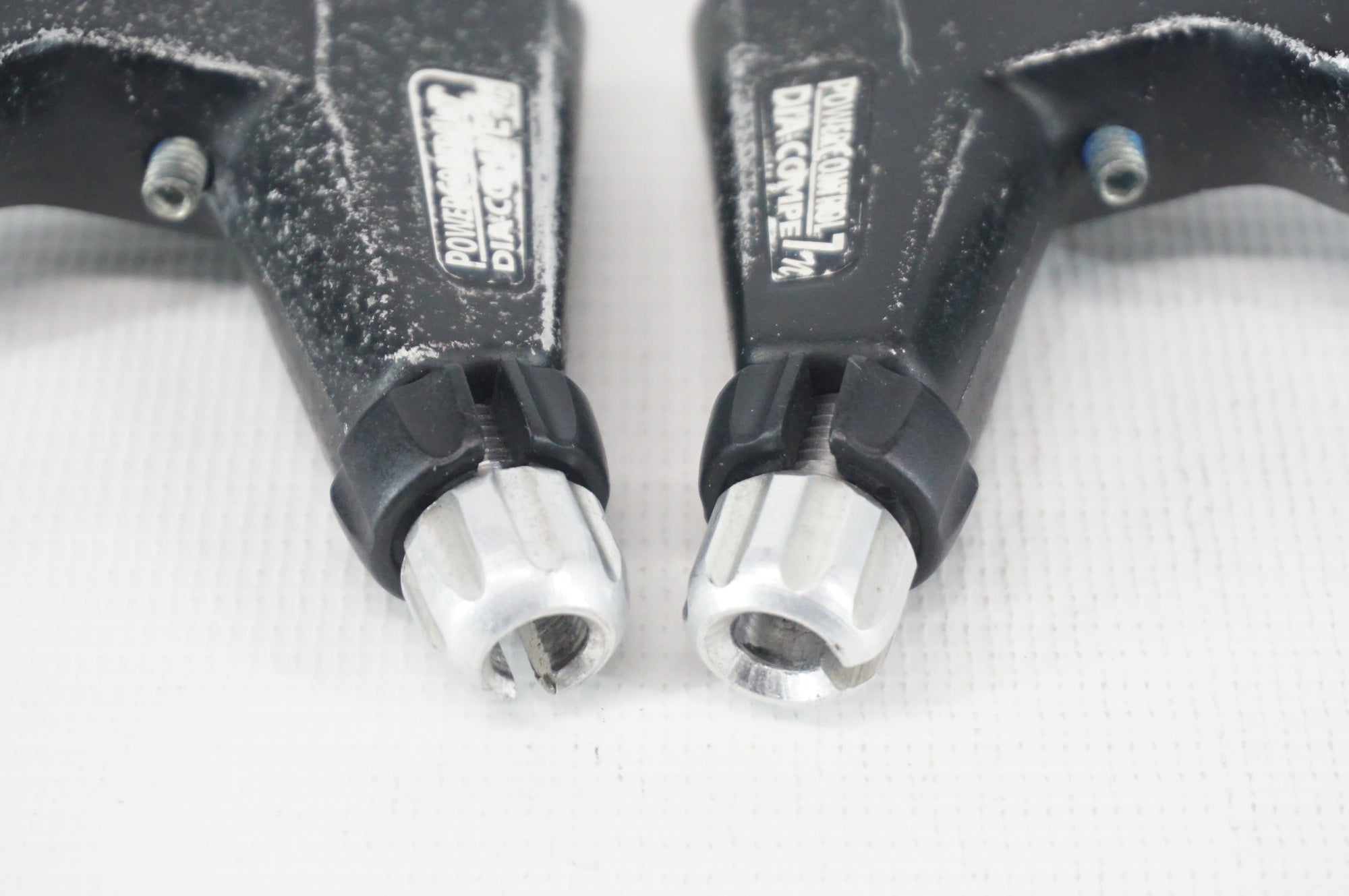 DIA-COMPE 「ダイアコンペ」 POWER CONTROL 7N ブレーキレバー / 阪急塚口店