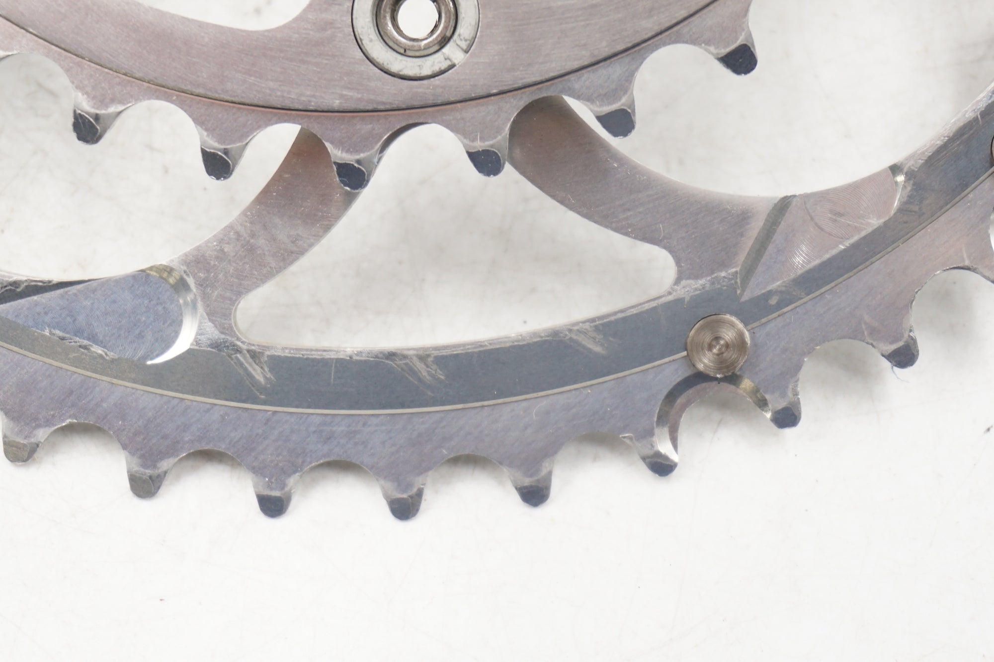 CAMPAGNOLO 「カンパニョーロ」 CENTAUR 50-34T 170mm クランク / 奈良店
