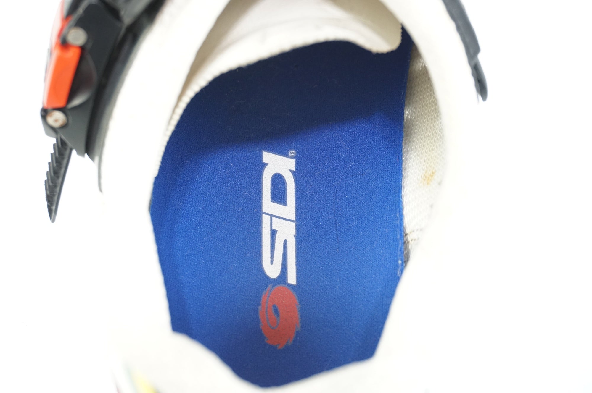 SIDI 「シディ」 GENIUS 5 PRO 25.7cm シューズ / 中目黒店