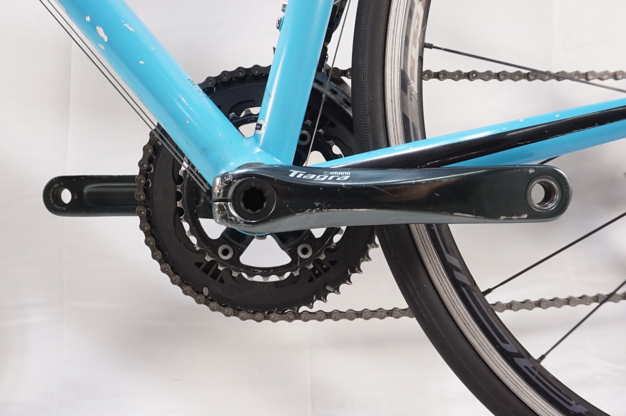 TREK 「トレック」 EMONDA ALR4 2018年モデル ロードバイク / 東京商品化センター