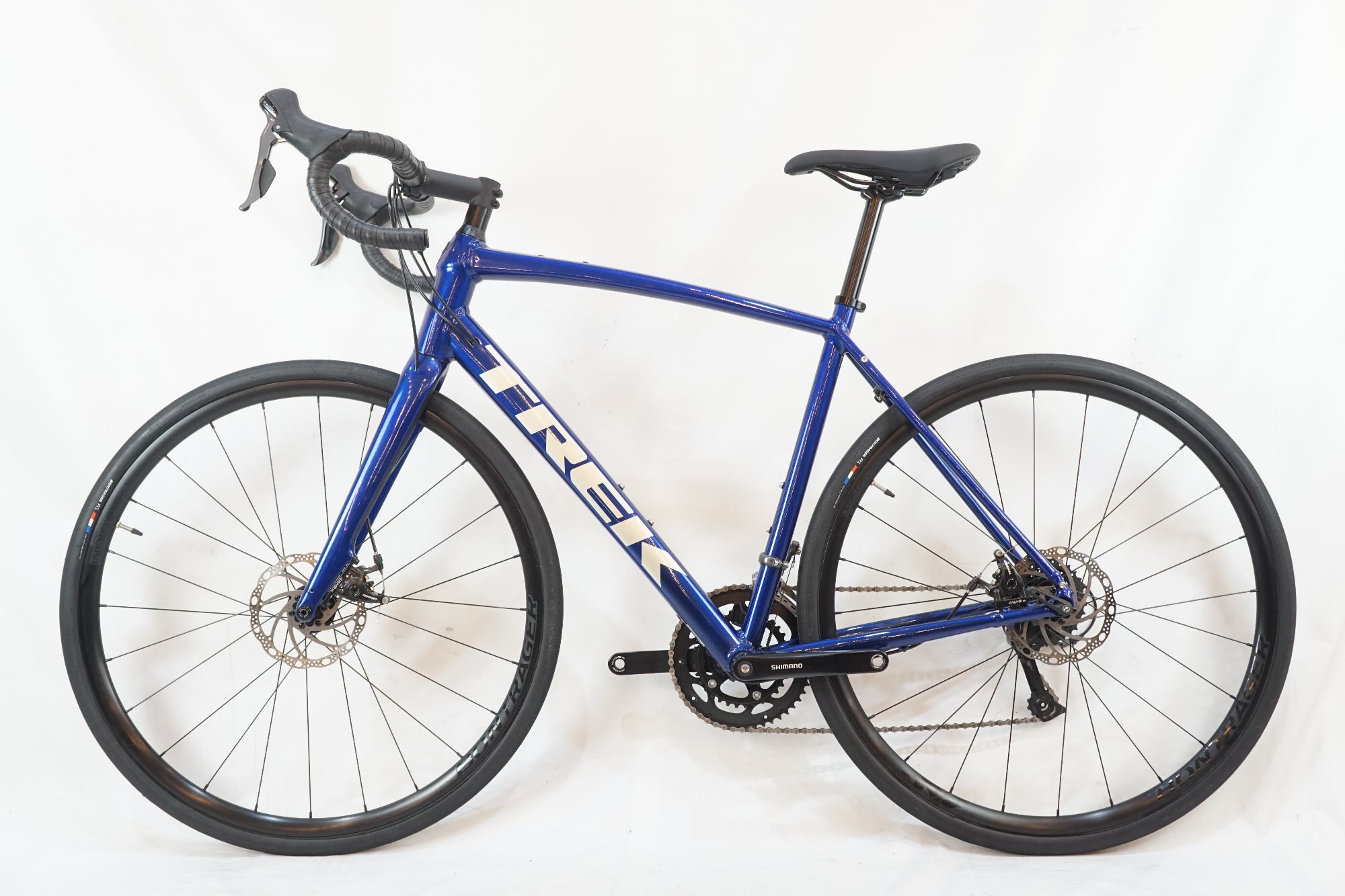 TREK 「トレック」 DOMANE AL 2 GEN3 2023年モデル ロードバイク / 中目黒店