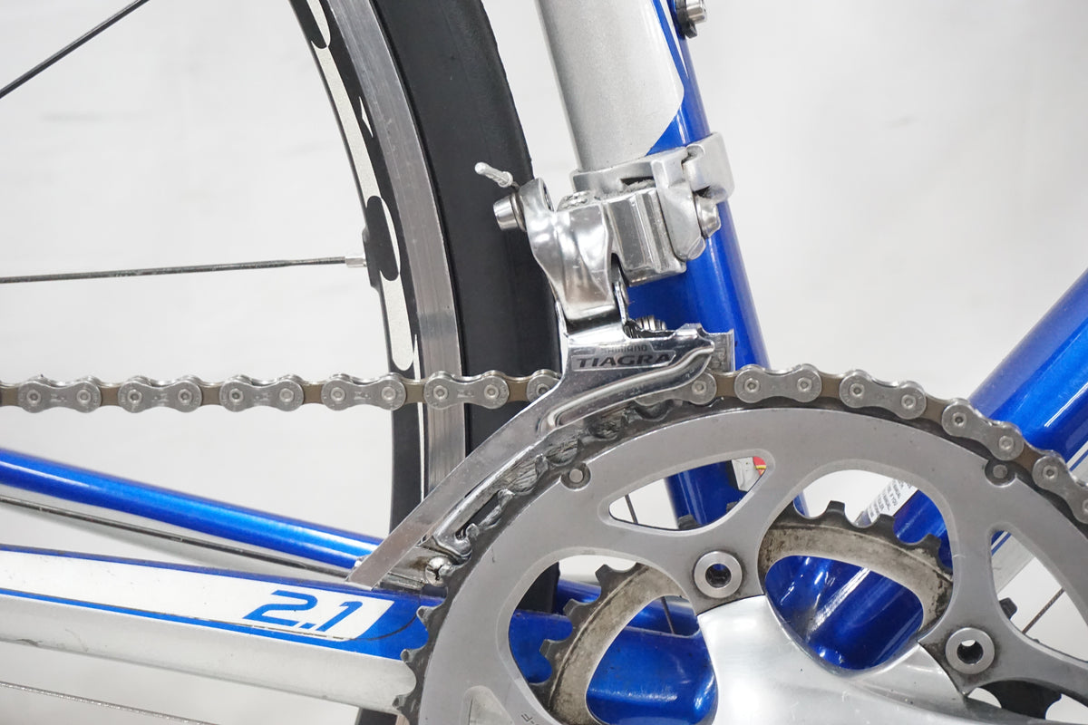 TREK 「トレック」 2.1 2008年モデル ロードバイク / 奈良店