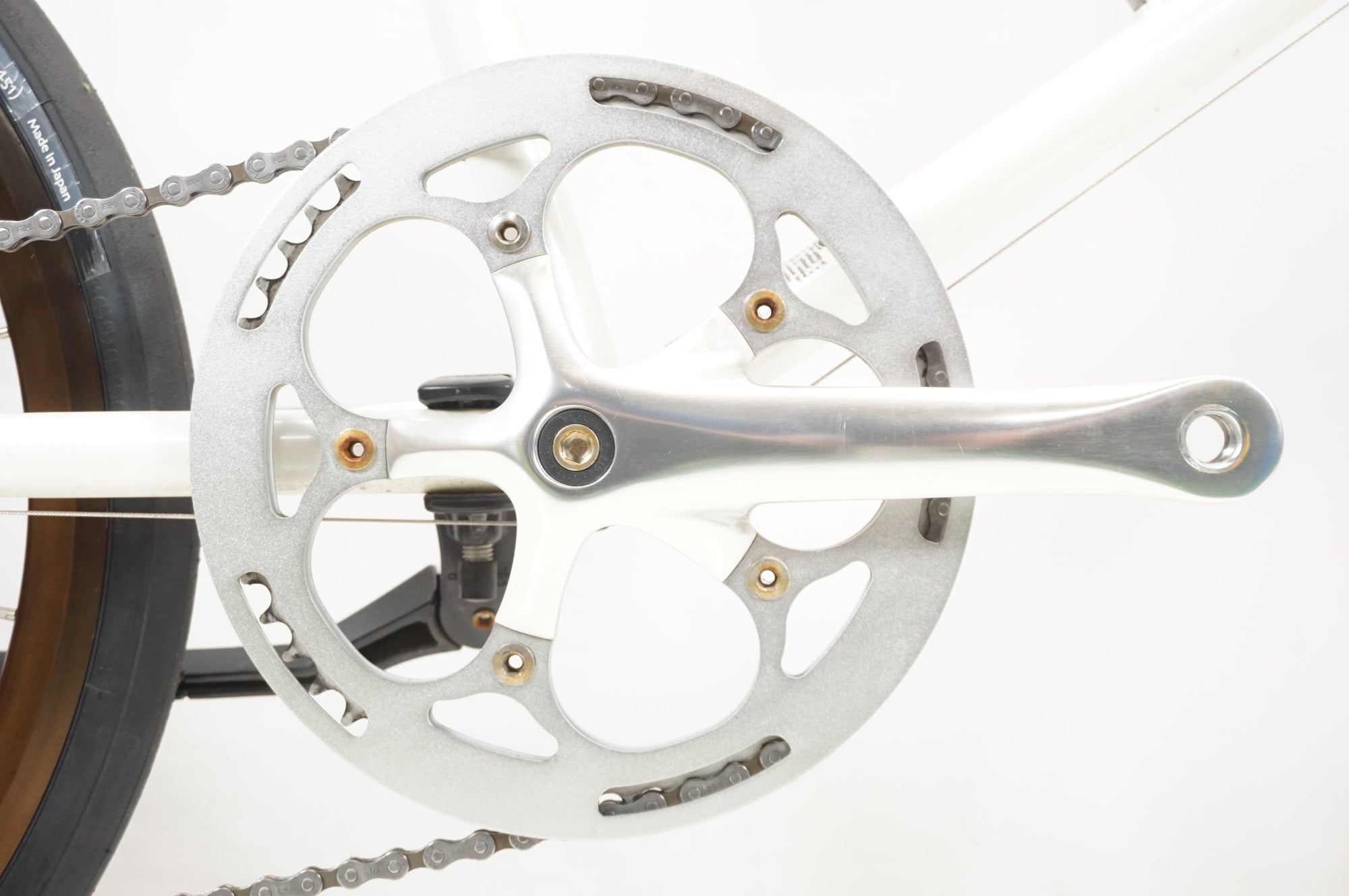 FUJI 「フジ」 HELION 2016年モデル 20インチ ミニベロ / 宇都宮店